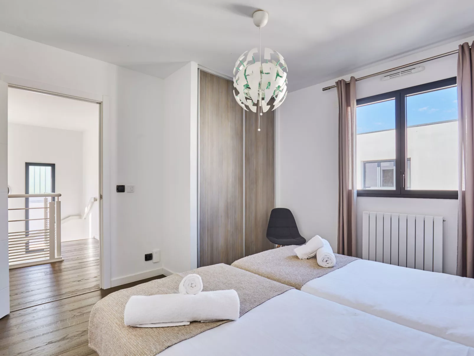 Le Domaine d'Anadara - Binnen