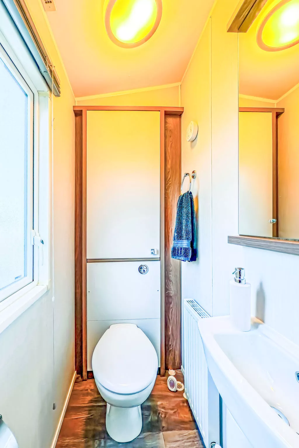 Silversands Retreat - Buiten