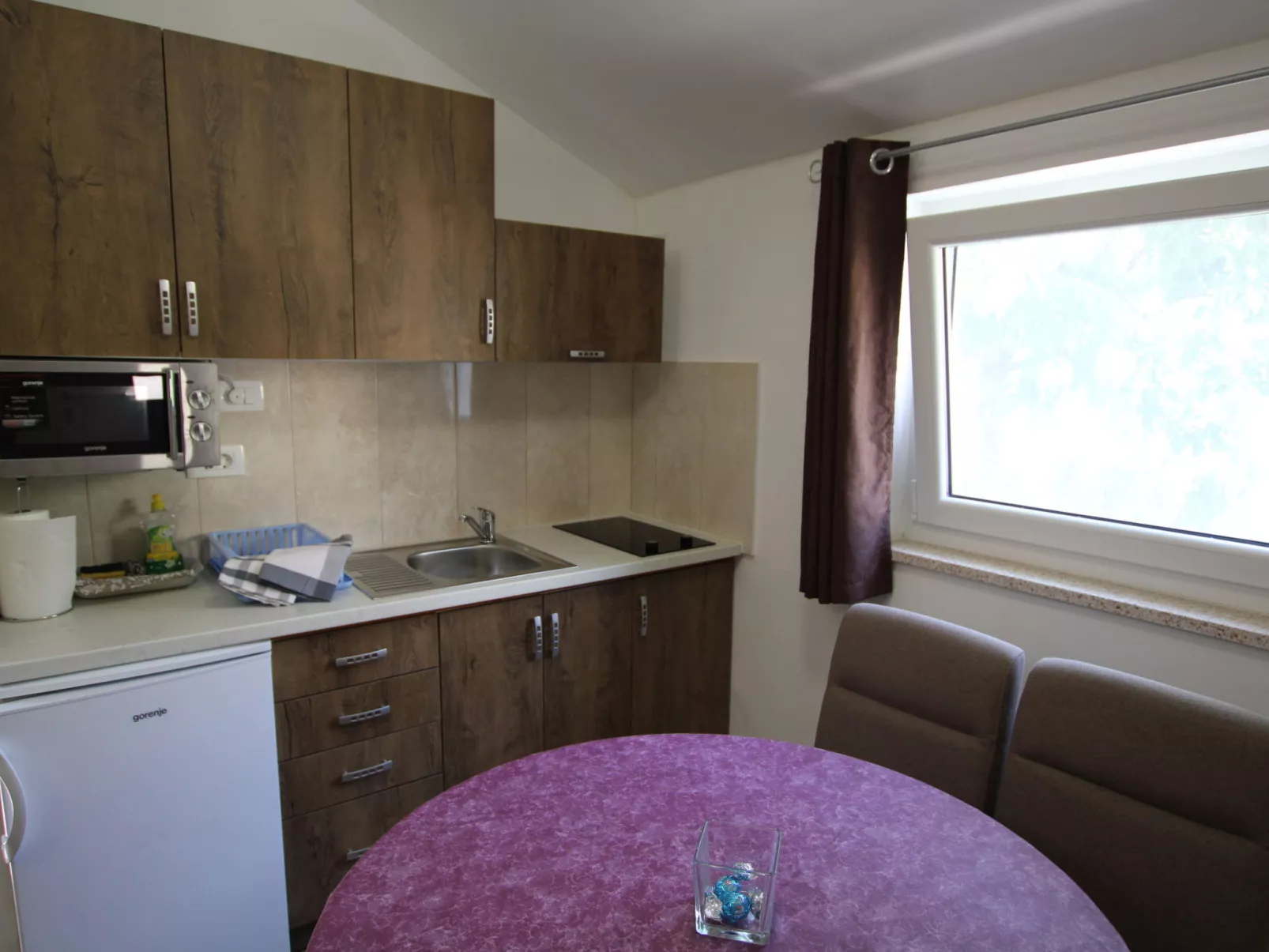 Apartment Green Garden / HR-11058-01 - Image-tags.info