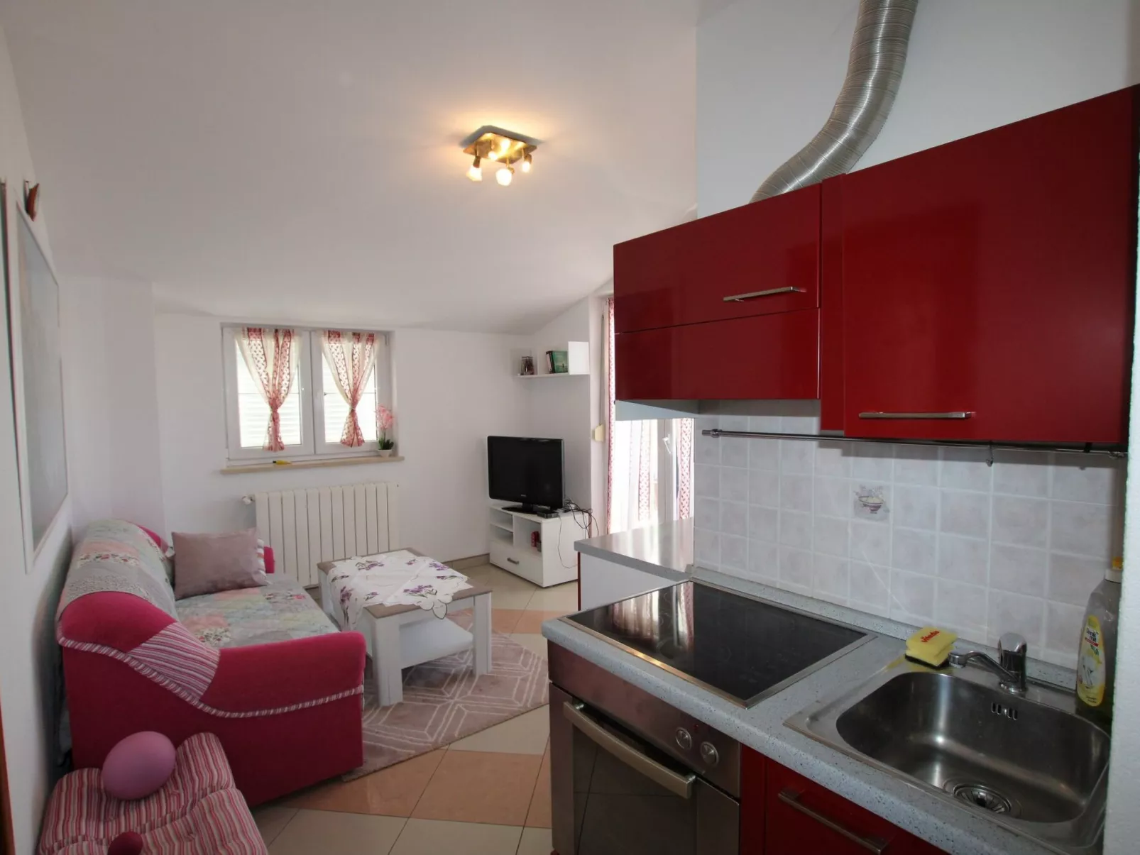 Apartment Julia Rosa / HR-11080-03 - Image-tags.info