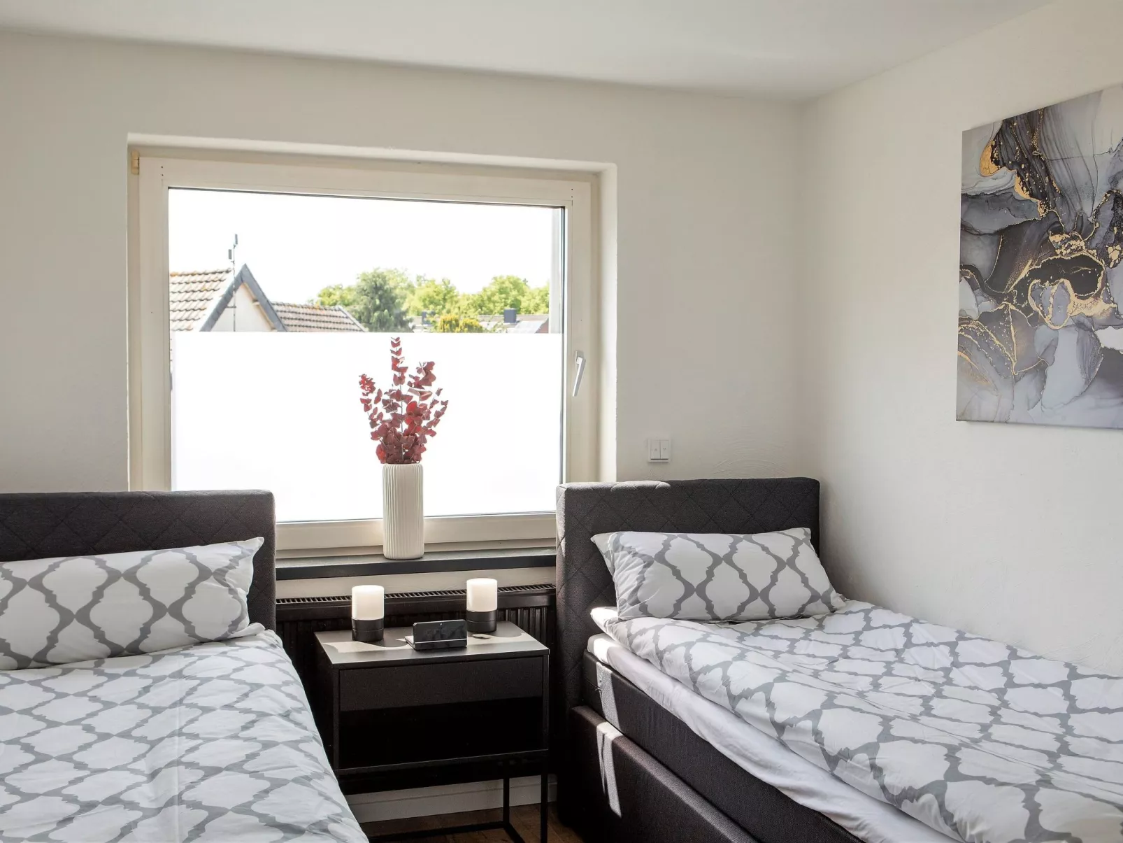 Novo Mesto - Exklusive Wellnesswohnung am Eltenberg mit Sauna und Gym - Image-tags.info