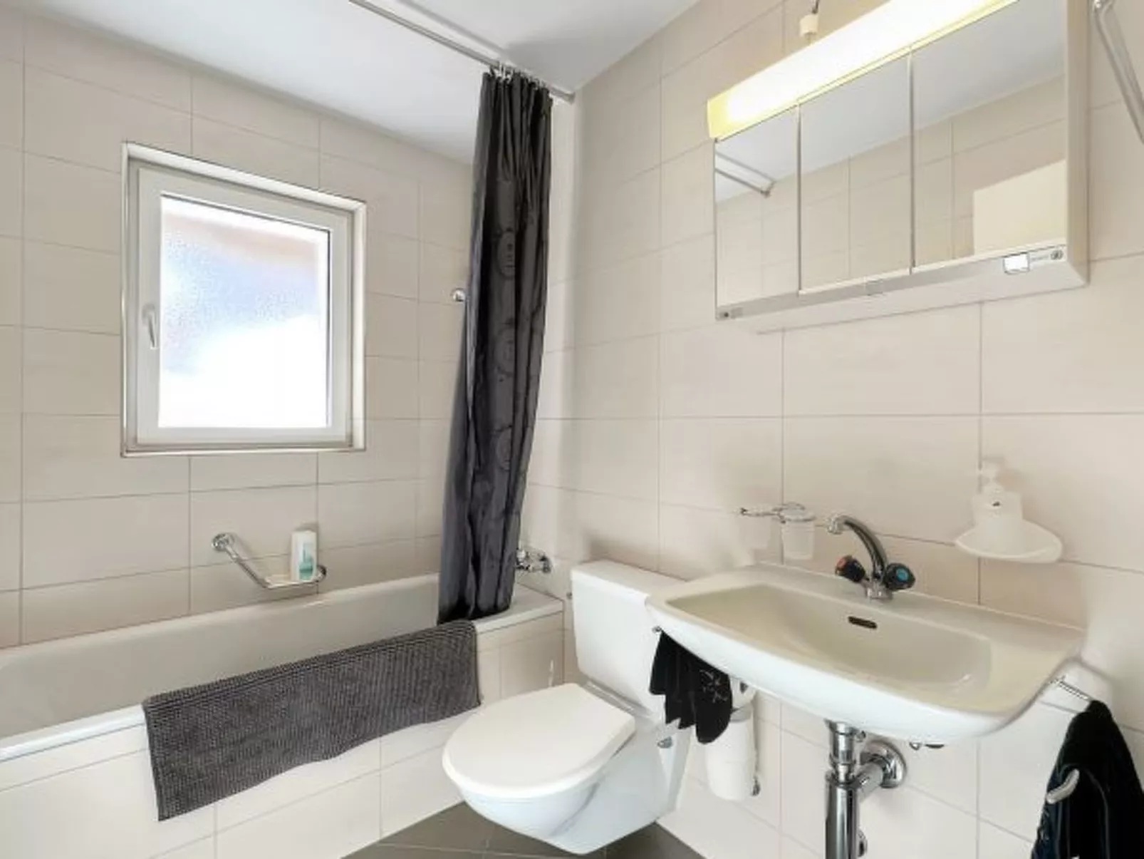 Eagle Apartement - Zermatt - Binnen