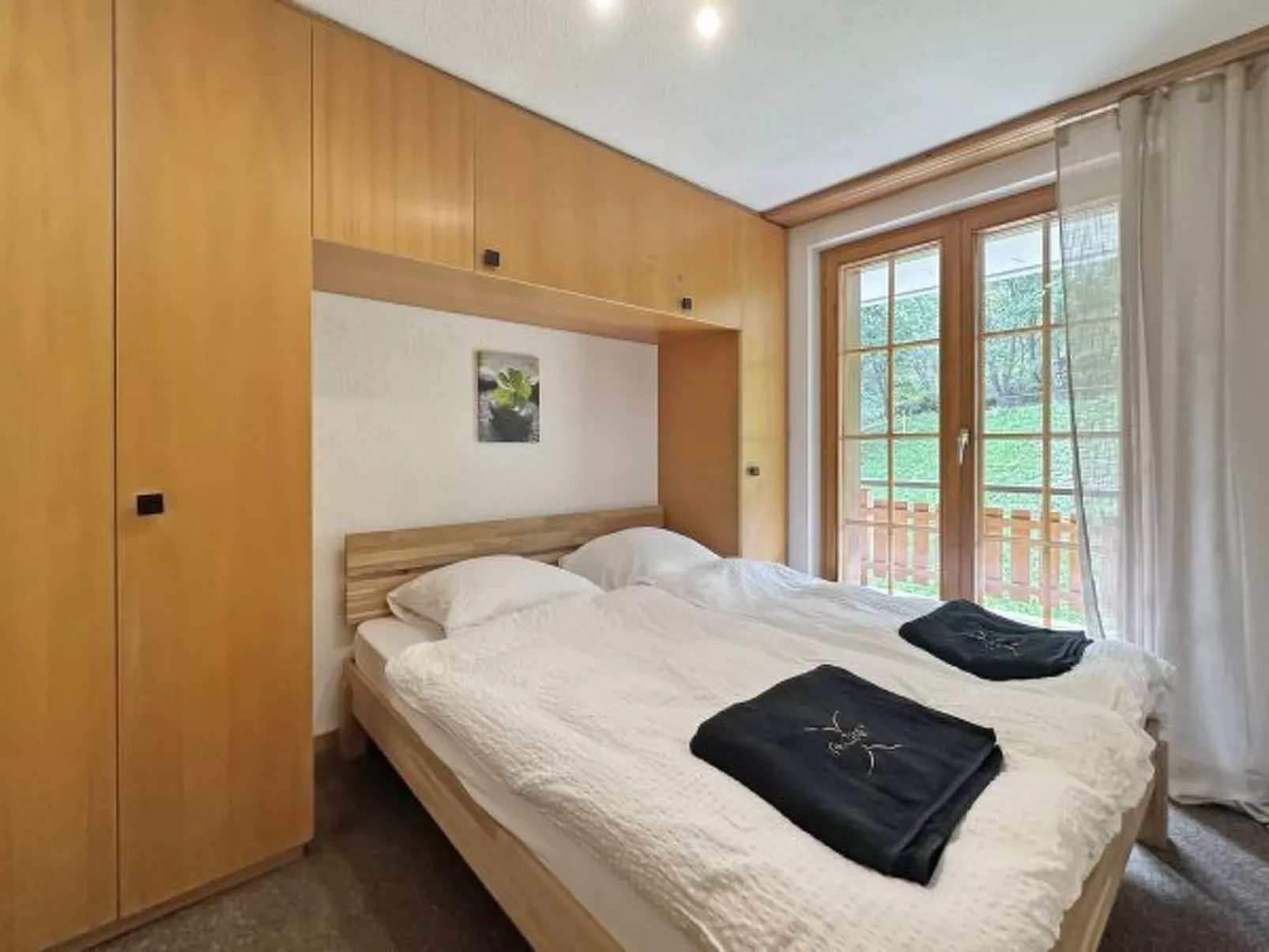 Les Mayens de l'Ours - 4 Vallées - Binnen