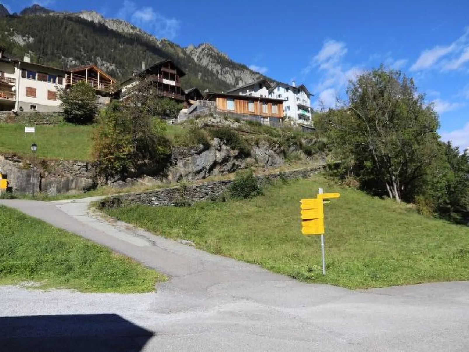 Cosy & Star - Salvan - Les Marécottes - Swiss Alps - Buiten