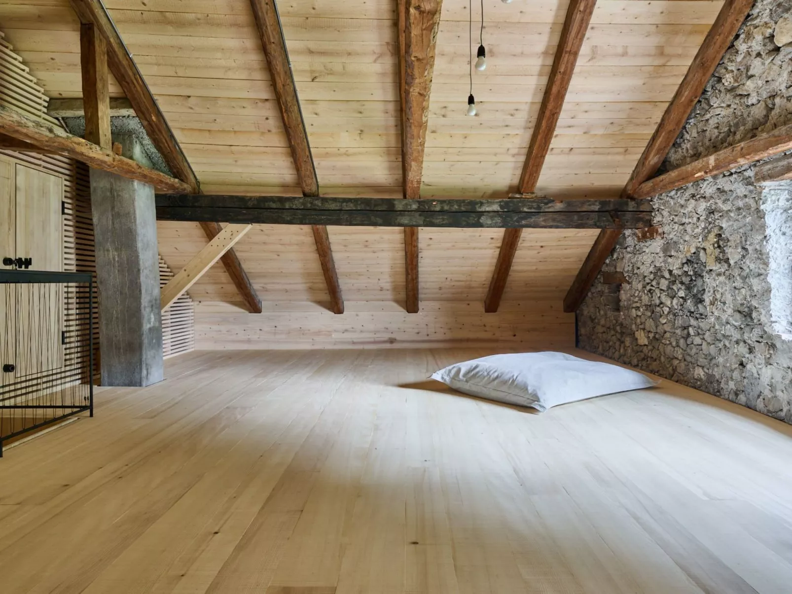 Hofstätte 35 - Binnen