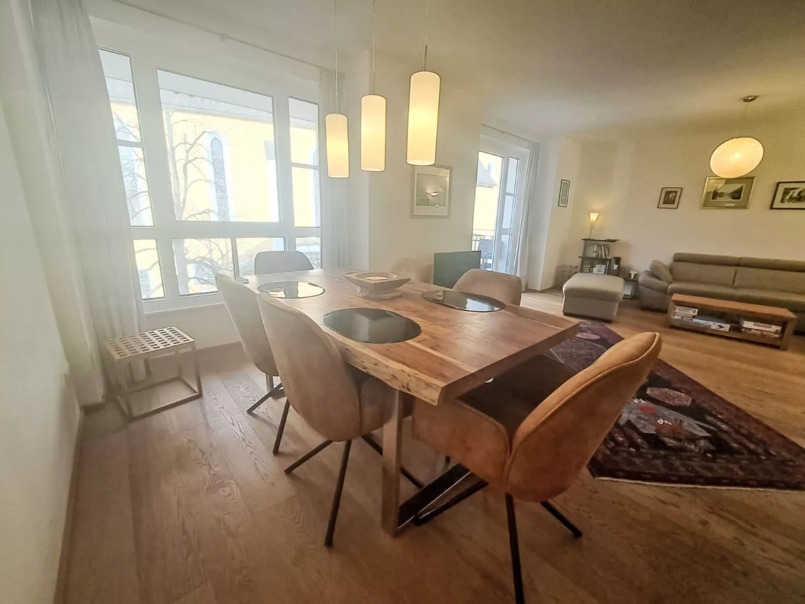 Dr. Adler Top 2 - Binnen