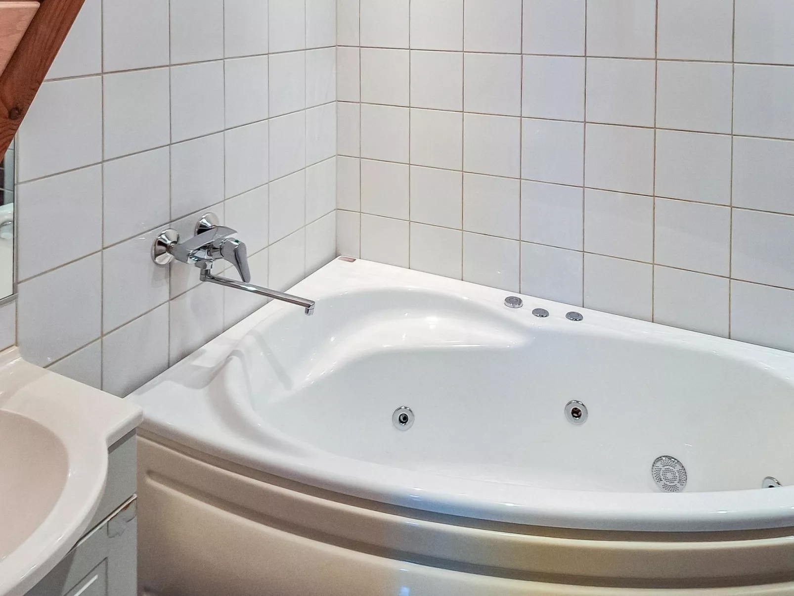 Tahko ski koivulantie - Binnen