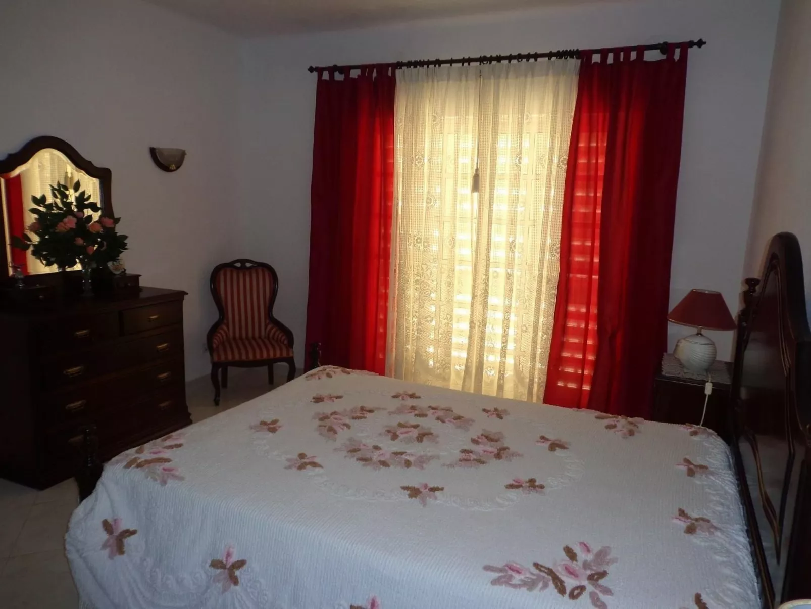 Mit Blick auf das Wasser - Binnen