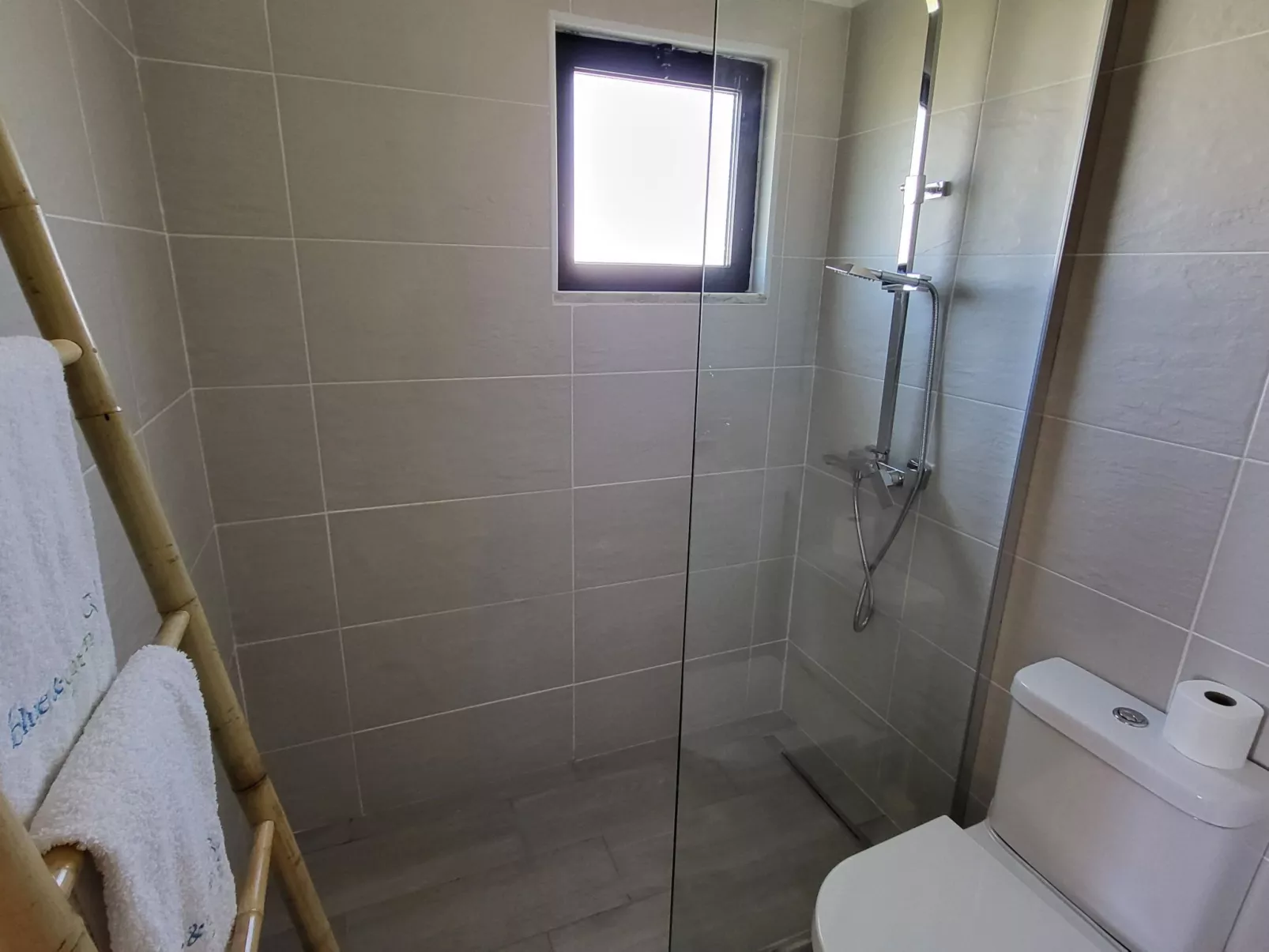 Wunderschöne Wohnung mit Pool - "Maria" - Binnen