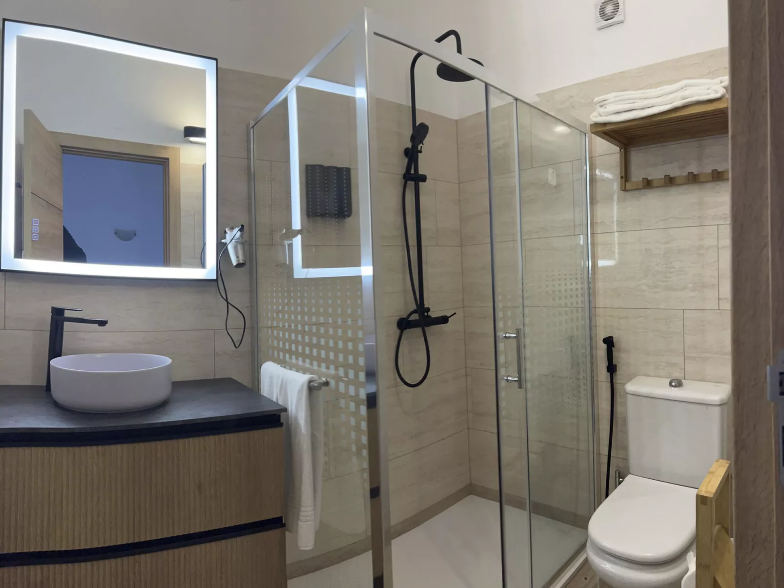 Casa da Horta APT 7 - Binnen