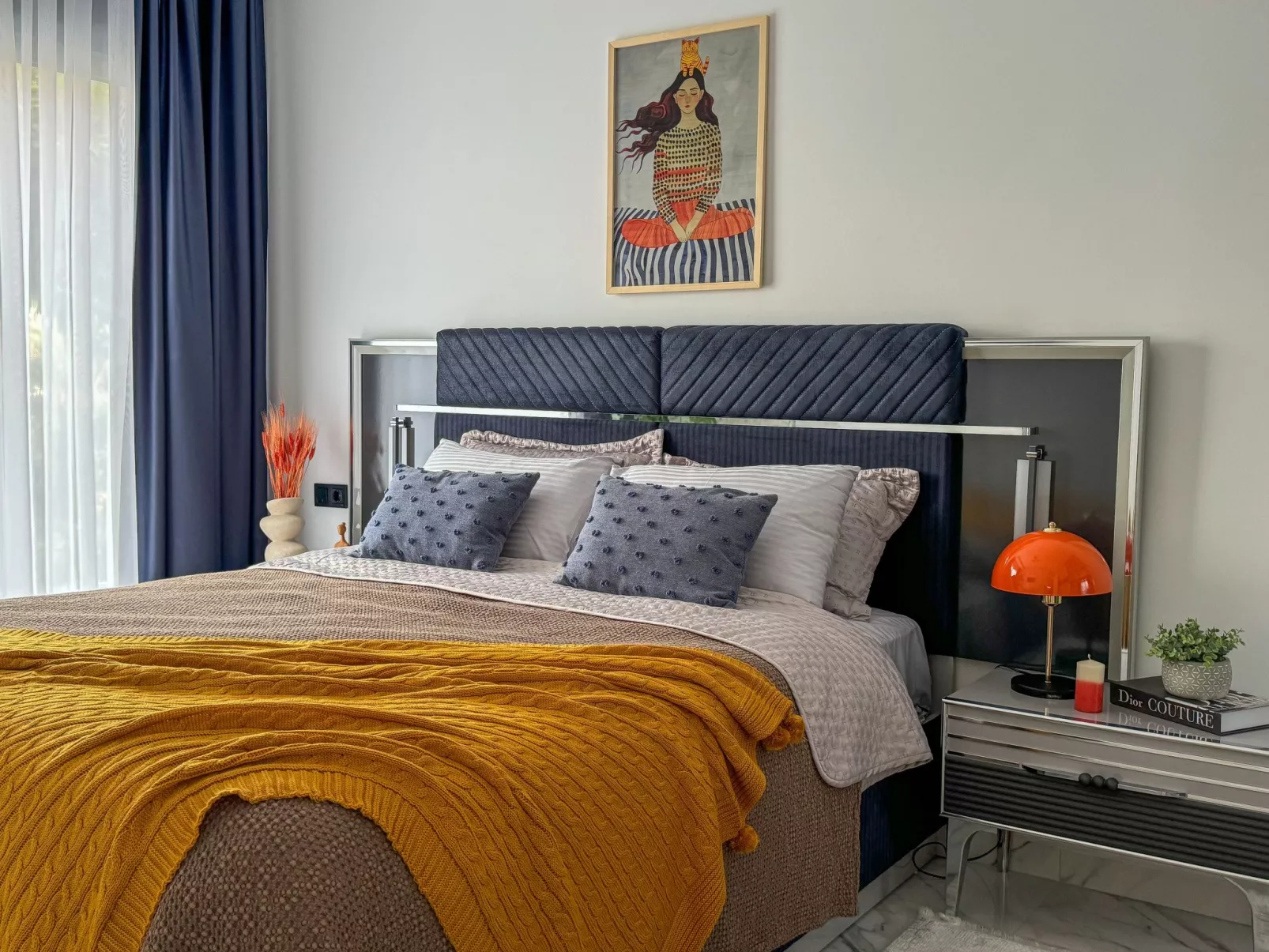 Qoople Elite 4 Elize 8 neue Wohnung im Stadtzentrum - Binnen