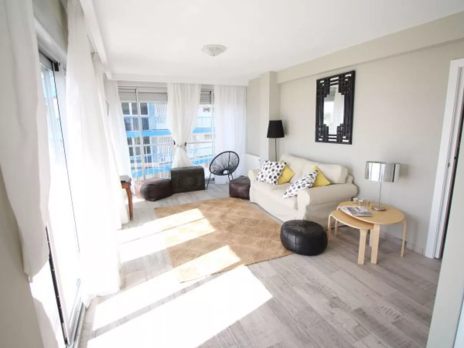 APARTAMENTO MEDITERRANEO - Image-tags.info