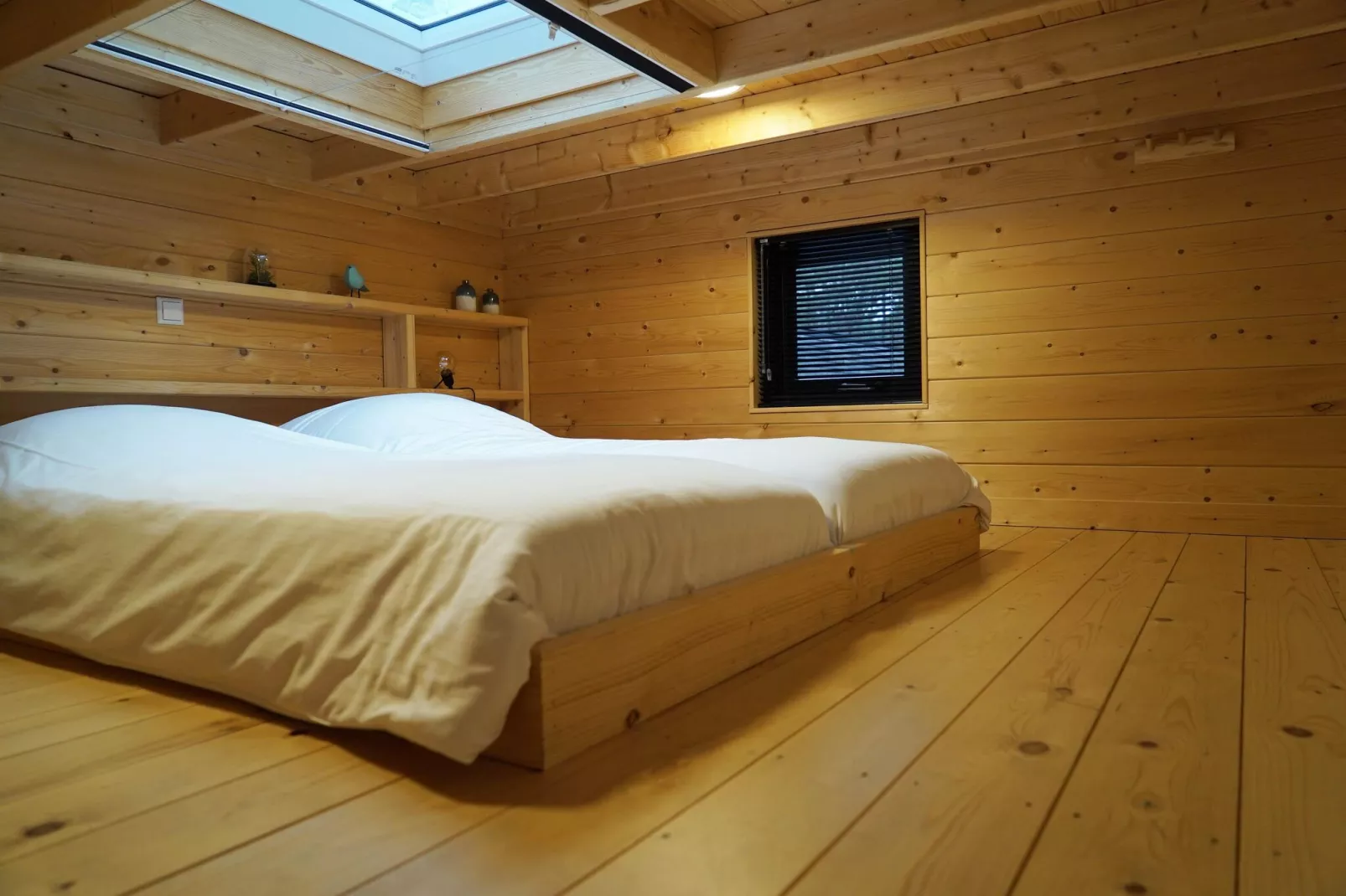 Resort Beekbergen 6-Slaapkamer
