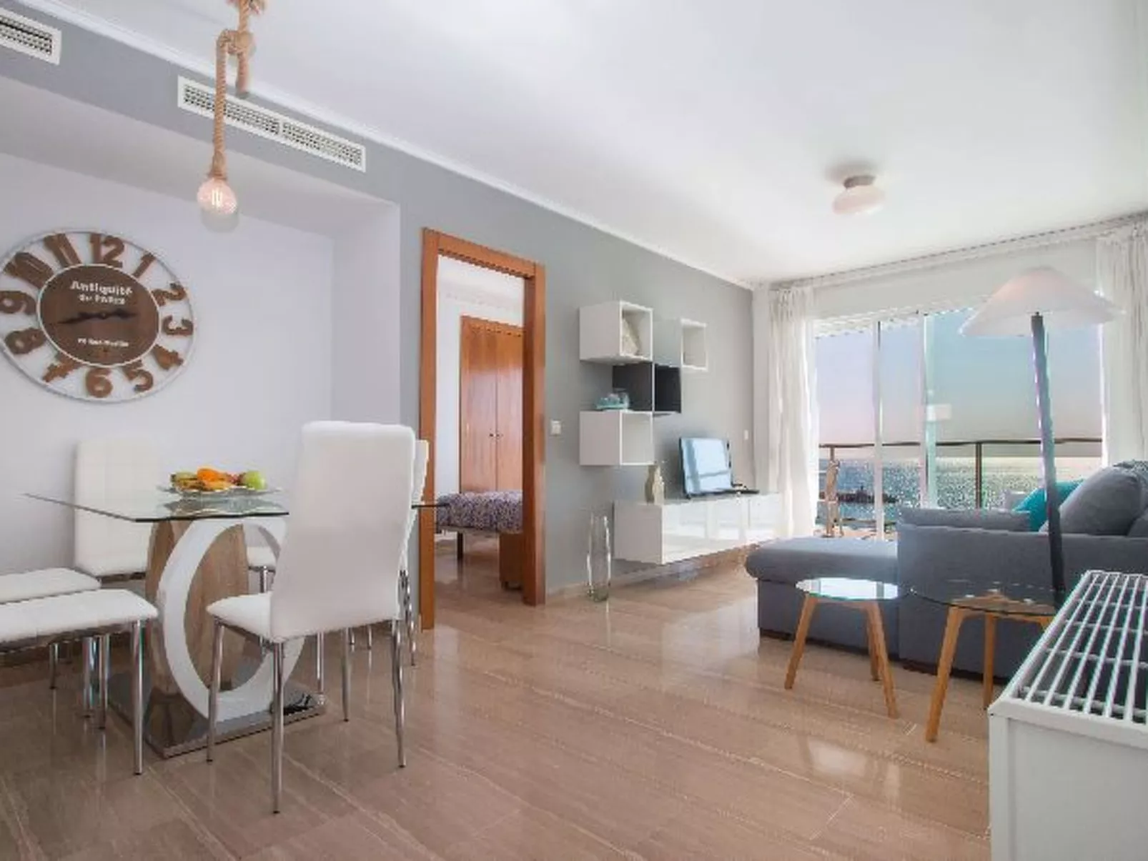 Apartment Barlovento - PlusHolidays - Image-tags.info