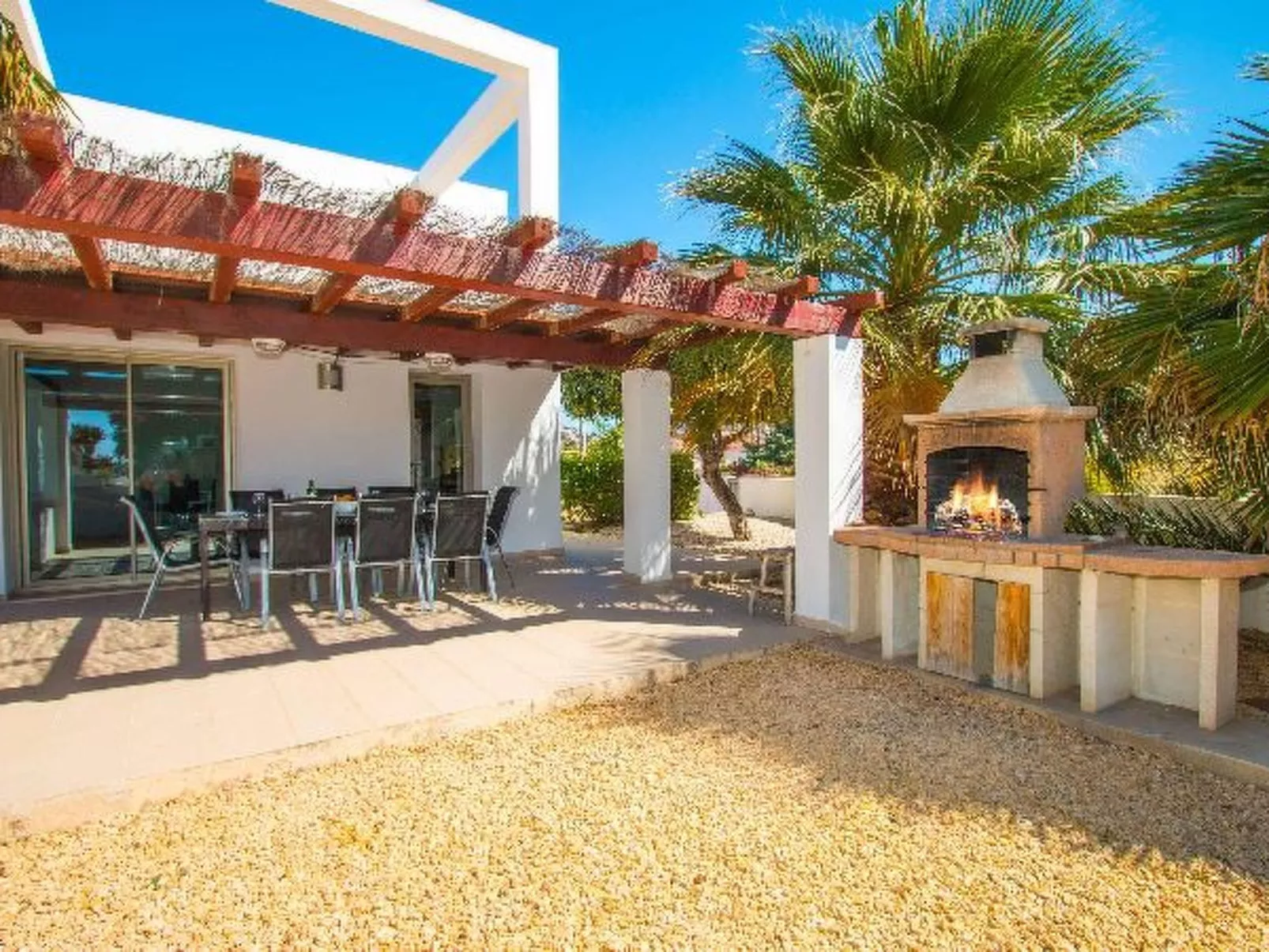 Villa Athos - PlusHolidays - Image-tags.info