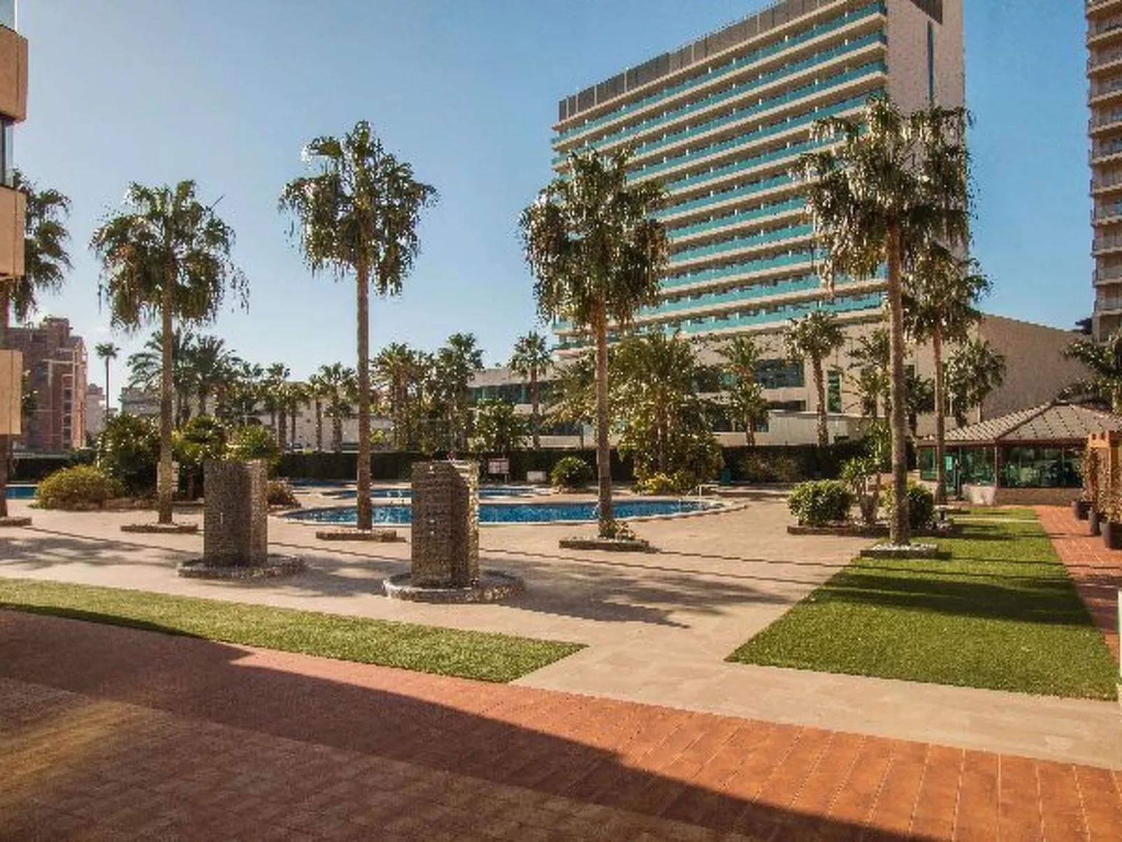 Apartment Coral Beach - PlusHolidays - Image-tags.info