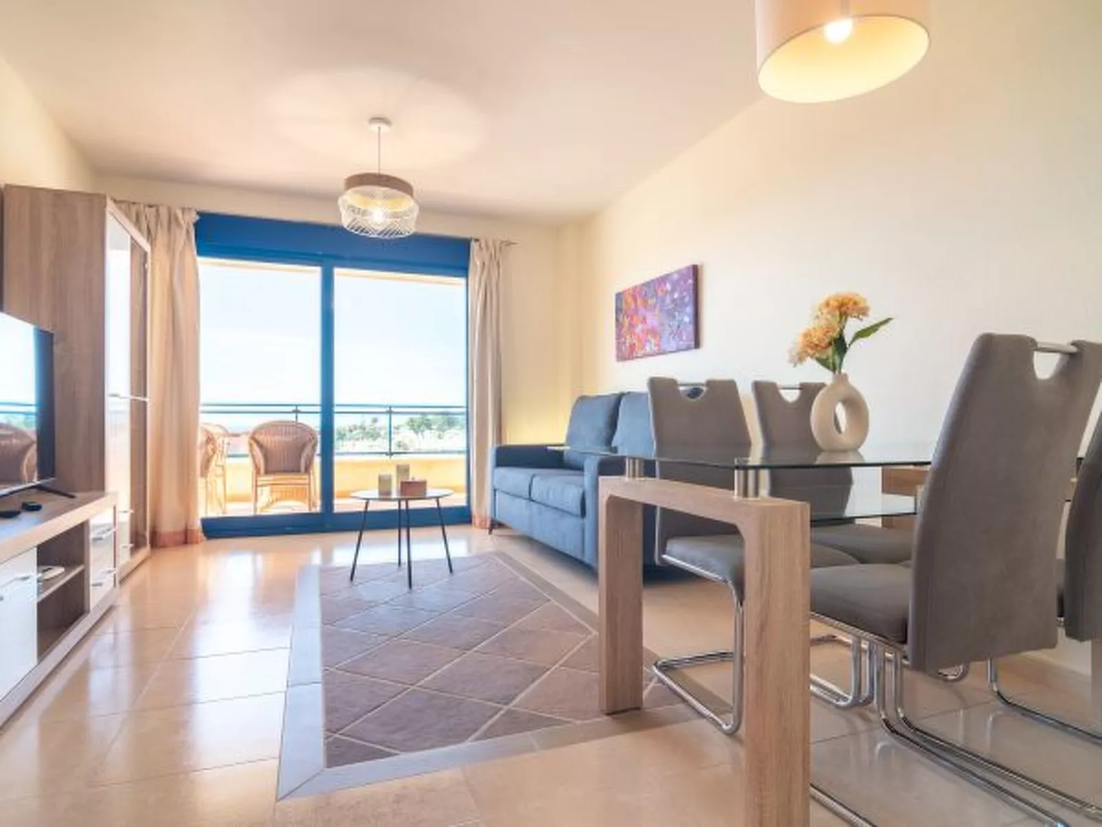 Apartment Cuellar 3 - PlusHolidays - Image-tags.info