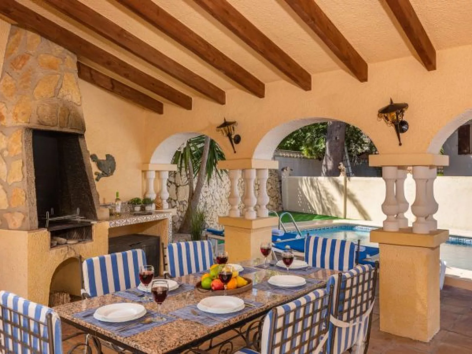 Villa Aloe - Plus - Image-tags.info