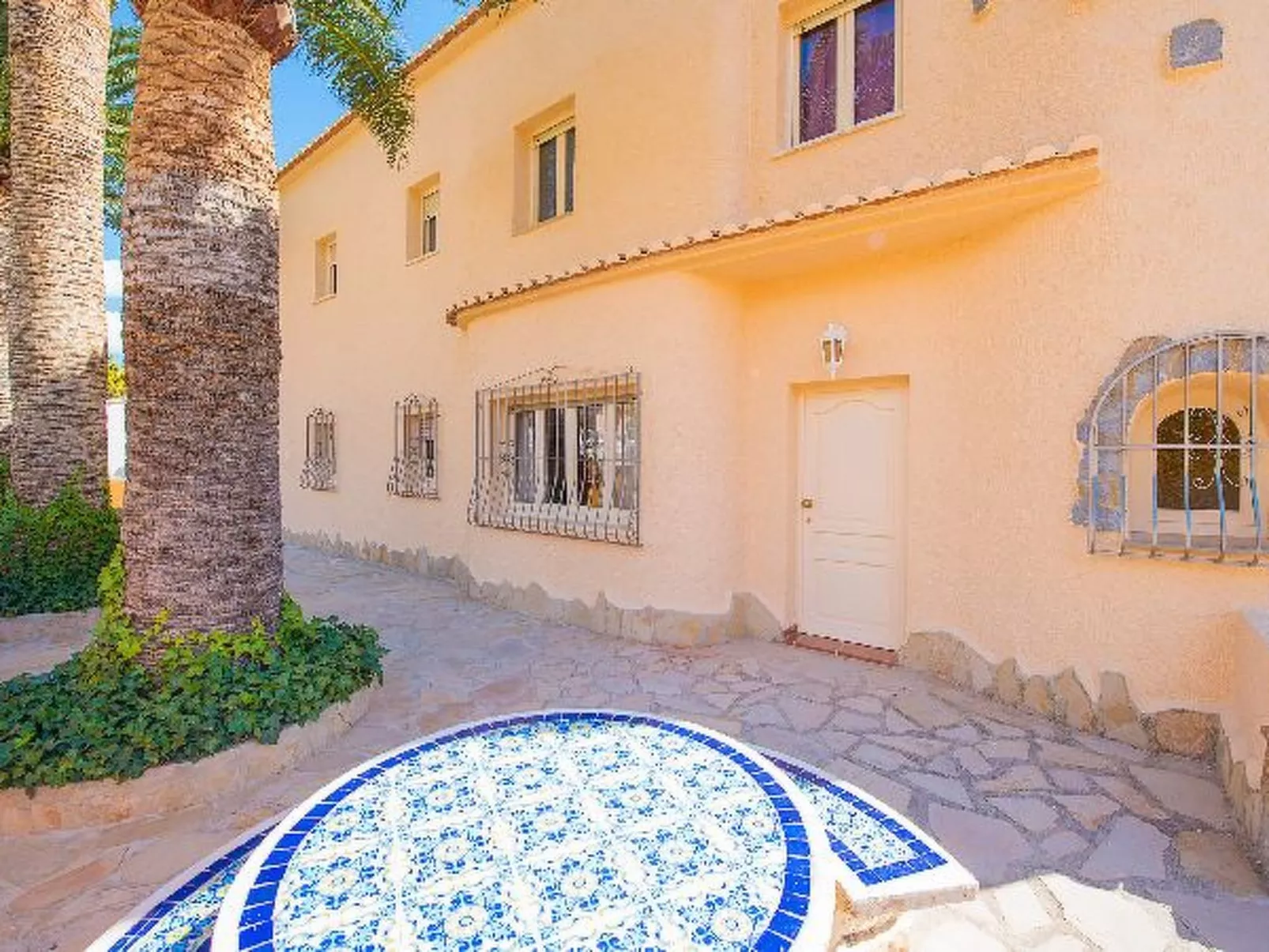 Villa Cronos - PlusHolidays - Image-tags.info