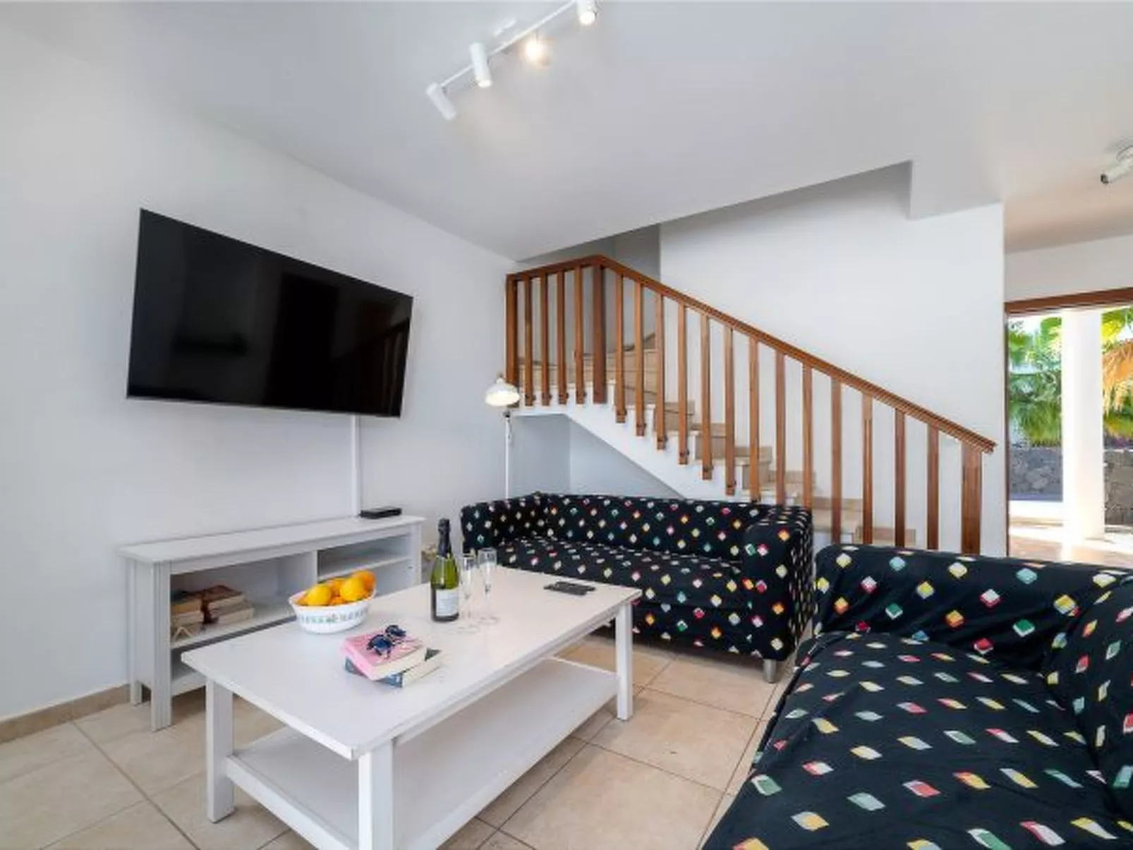 CASA LAGO, private villa in Playa Blanca - Image-tags.info