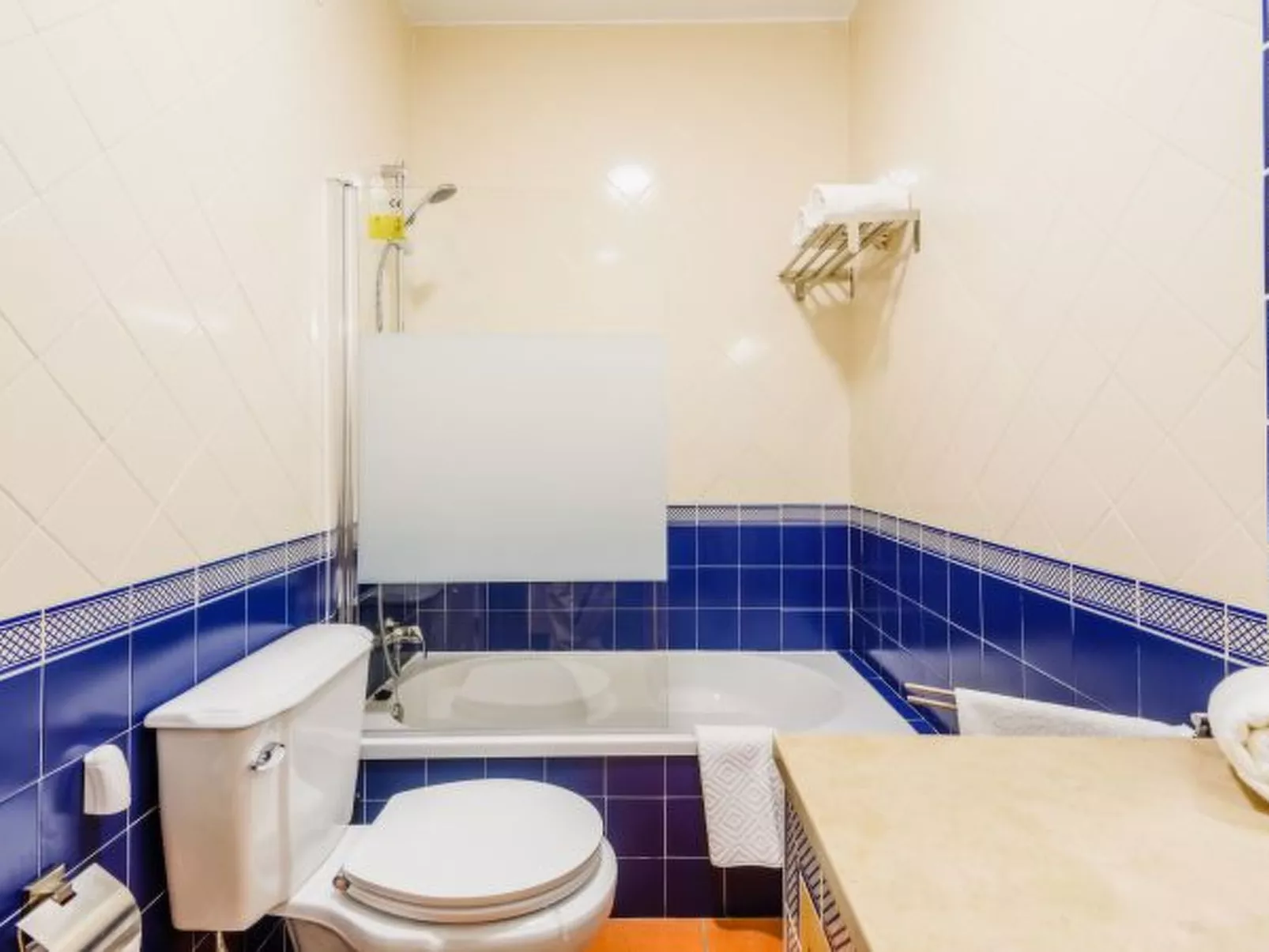 Aldeia das Açoteias Apartment - Binnen