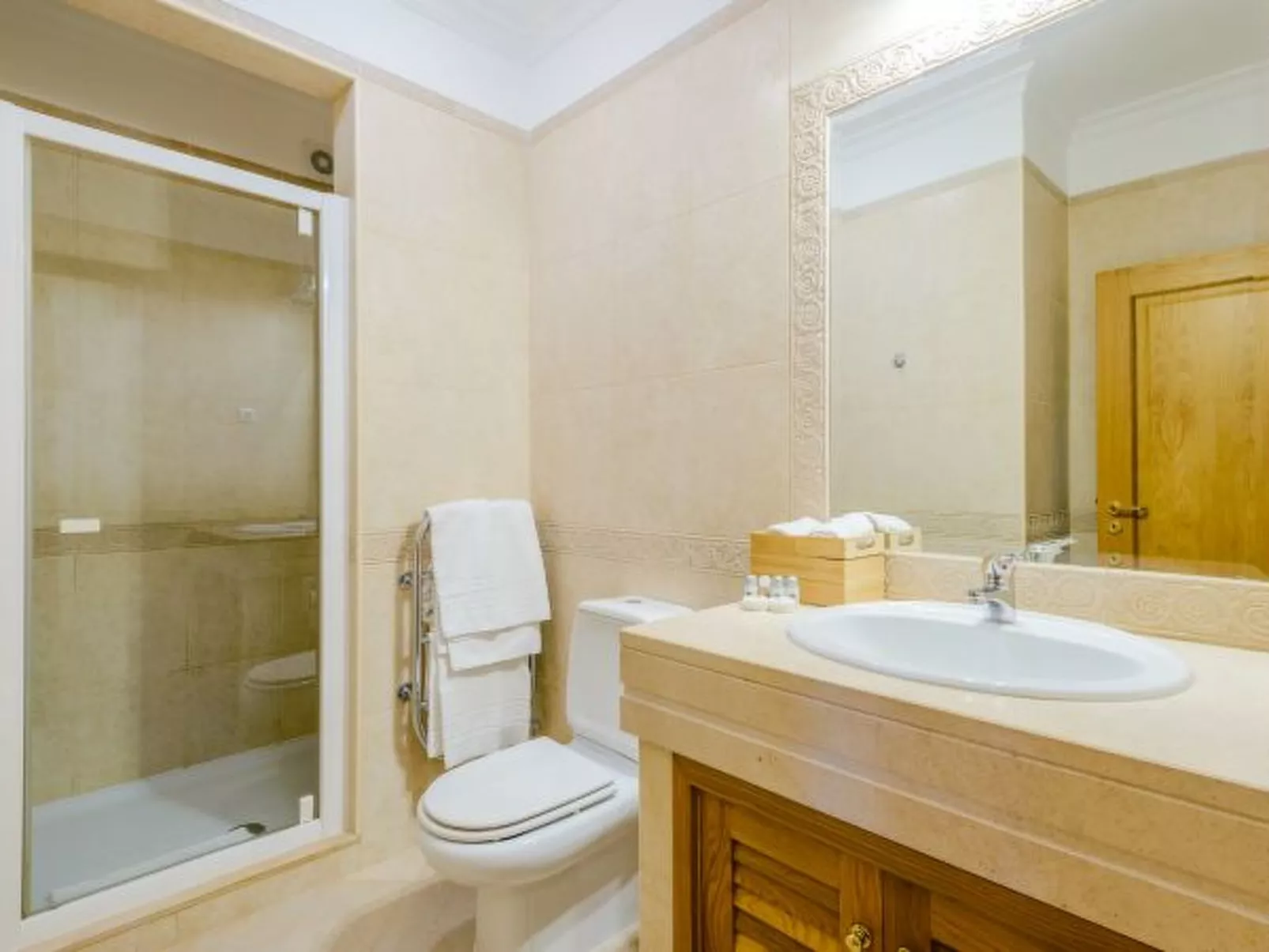 Casa Sunny Days - Boavista Resort - Binnen