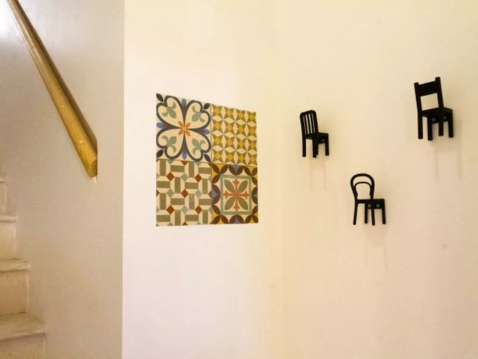 Seixal Bay Apartments - Loft - Binnen