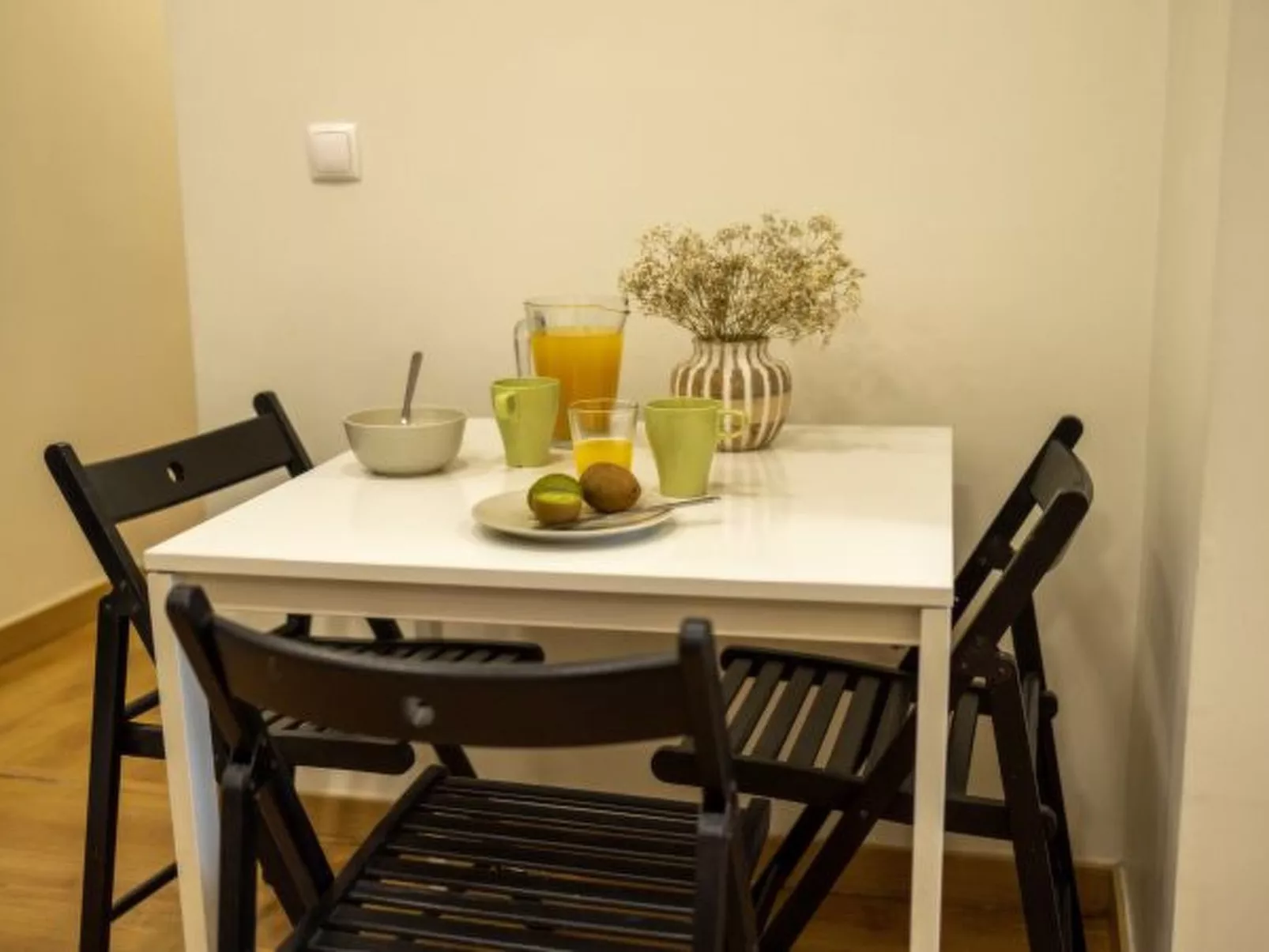 Alfama District Apartments - Sto Estevão - Binnen