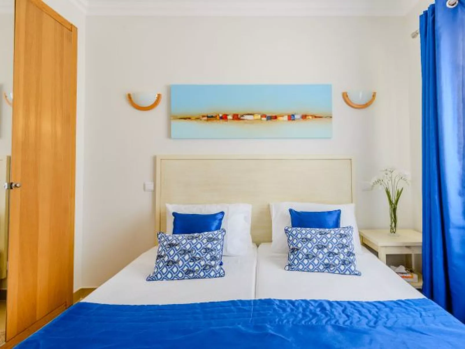 Casa Maria at Boavista Resort Lagos - Binnen