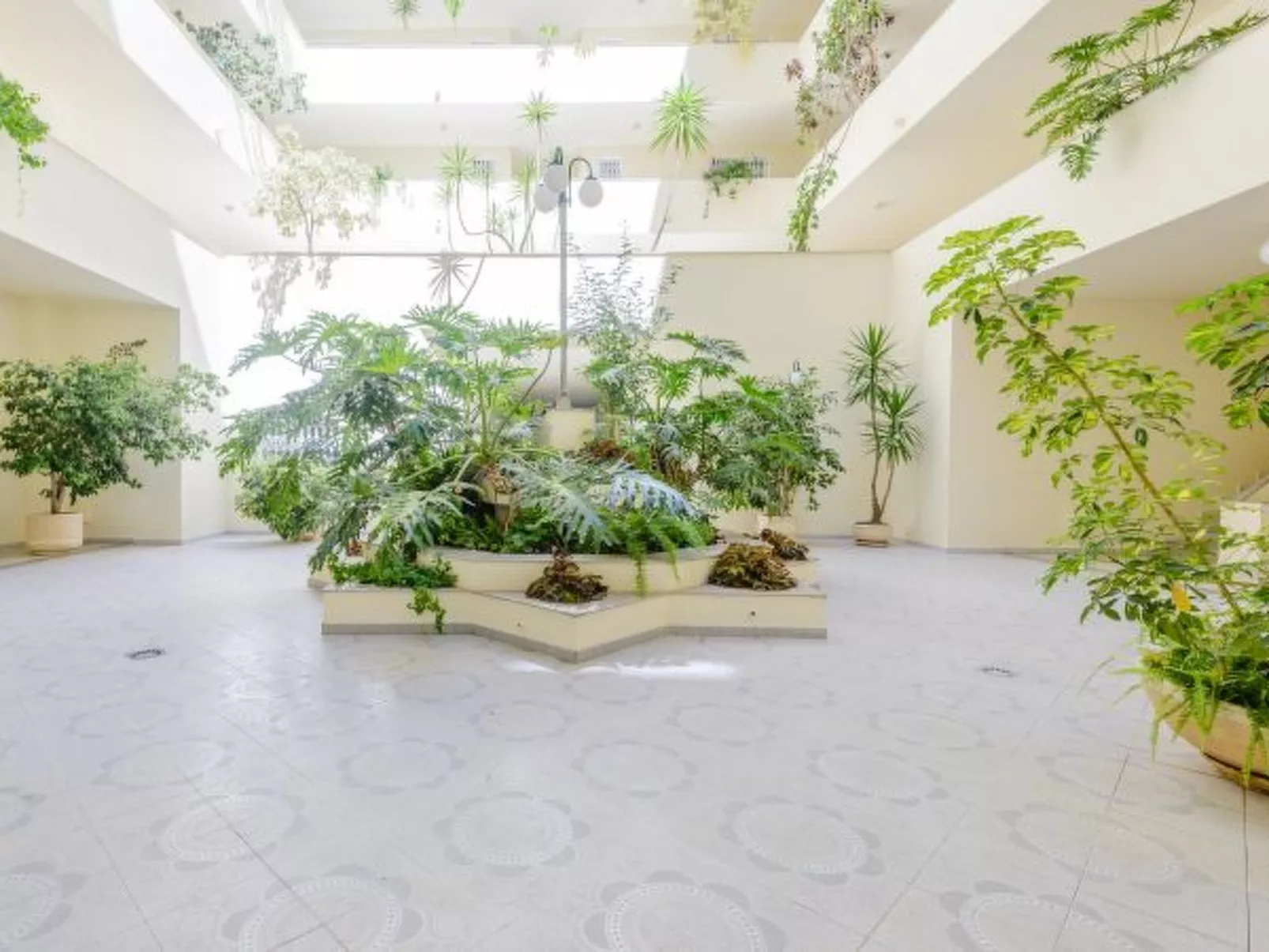 Casa Europa - Vilamoura centre - Binnen