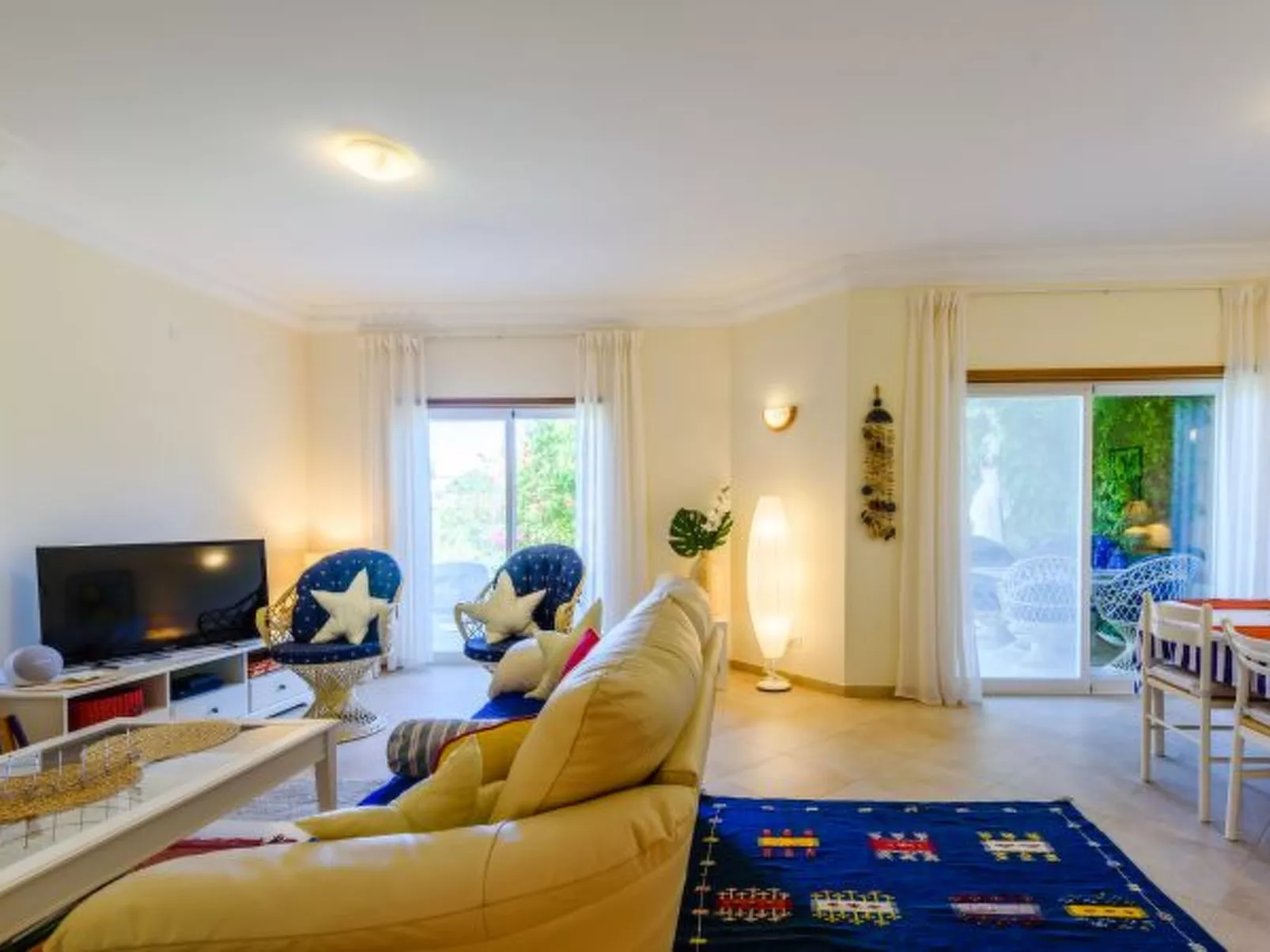 Casa Mapie - Boavista Golf Resort & Spa - Binnen