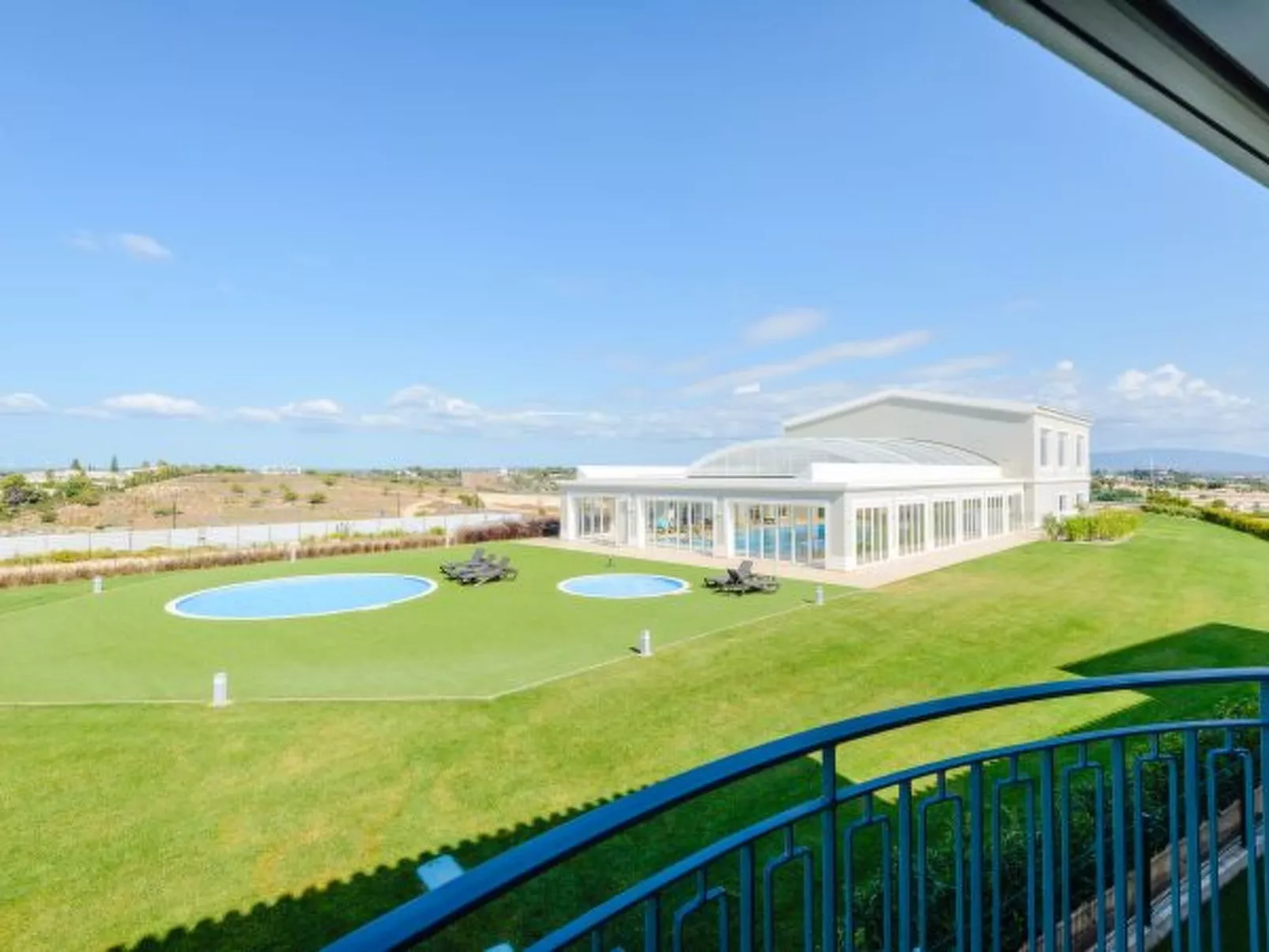 Boavista Golf and Spa Resort - Bayview - Buiten