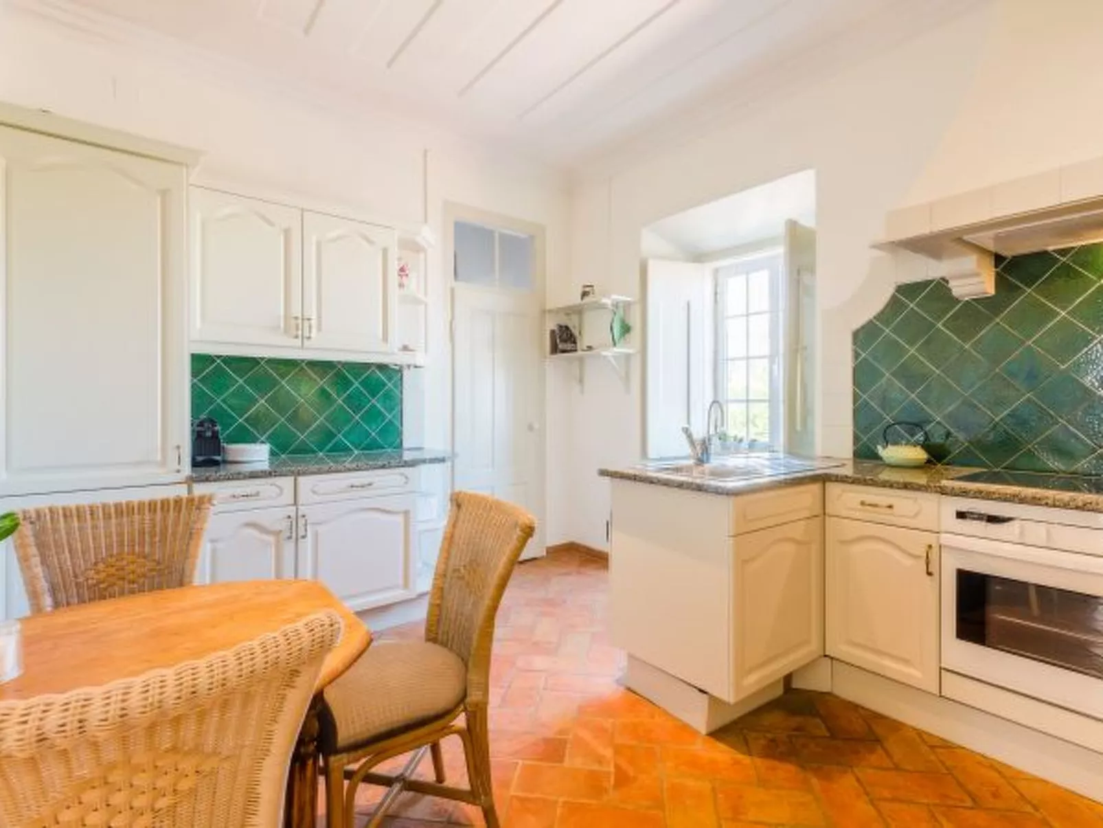 Casa Omlandia with Pool - Lagos Old Town - Binnen