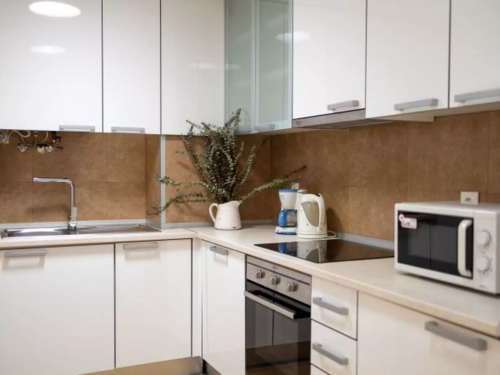 Alfama District Apartments - Santiago - Binnen