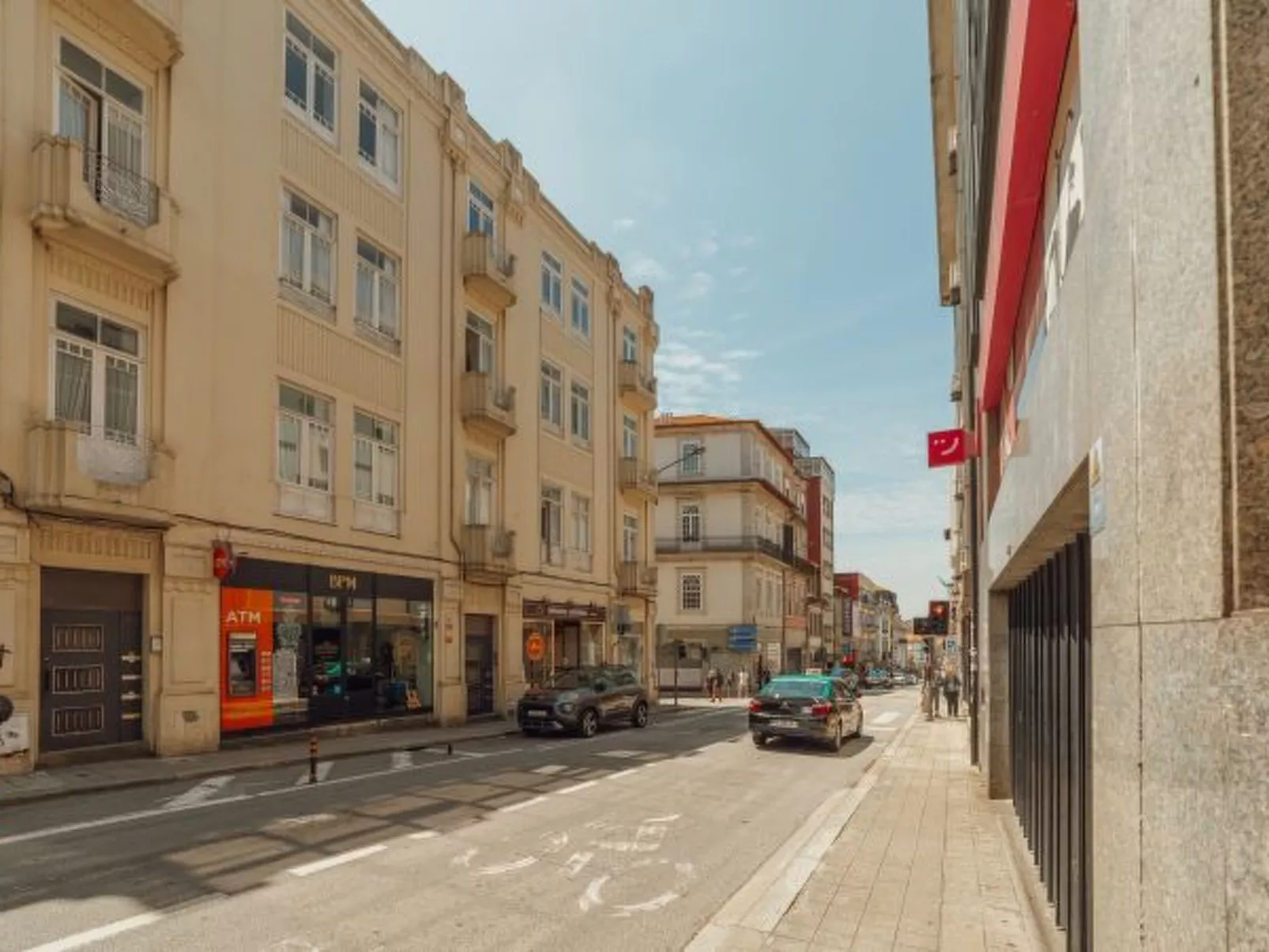 DOWNTOWN RETRO BOLHAO by VACATIONY - Buiten