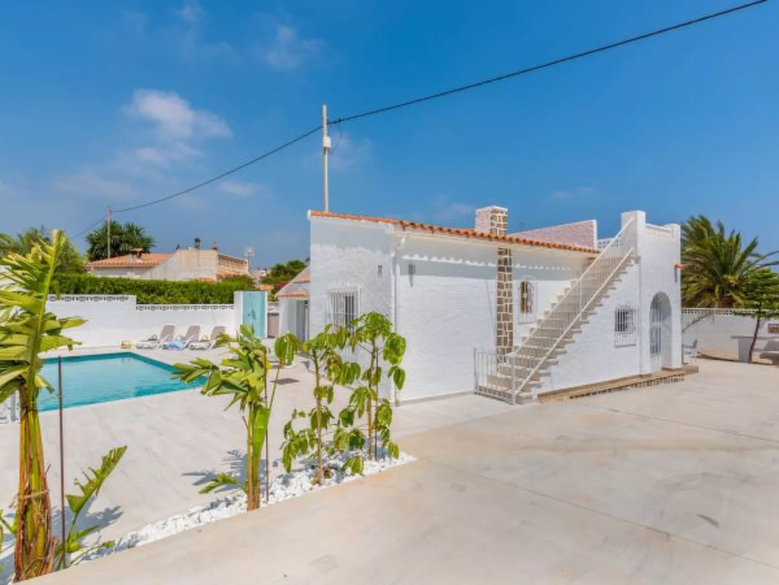 Villa Amanecer - Plus - Image-tags.info