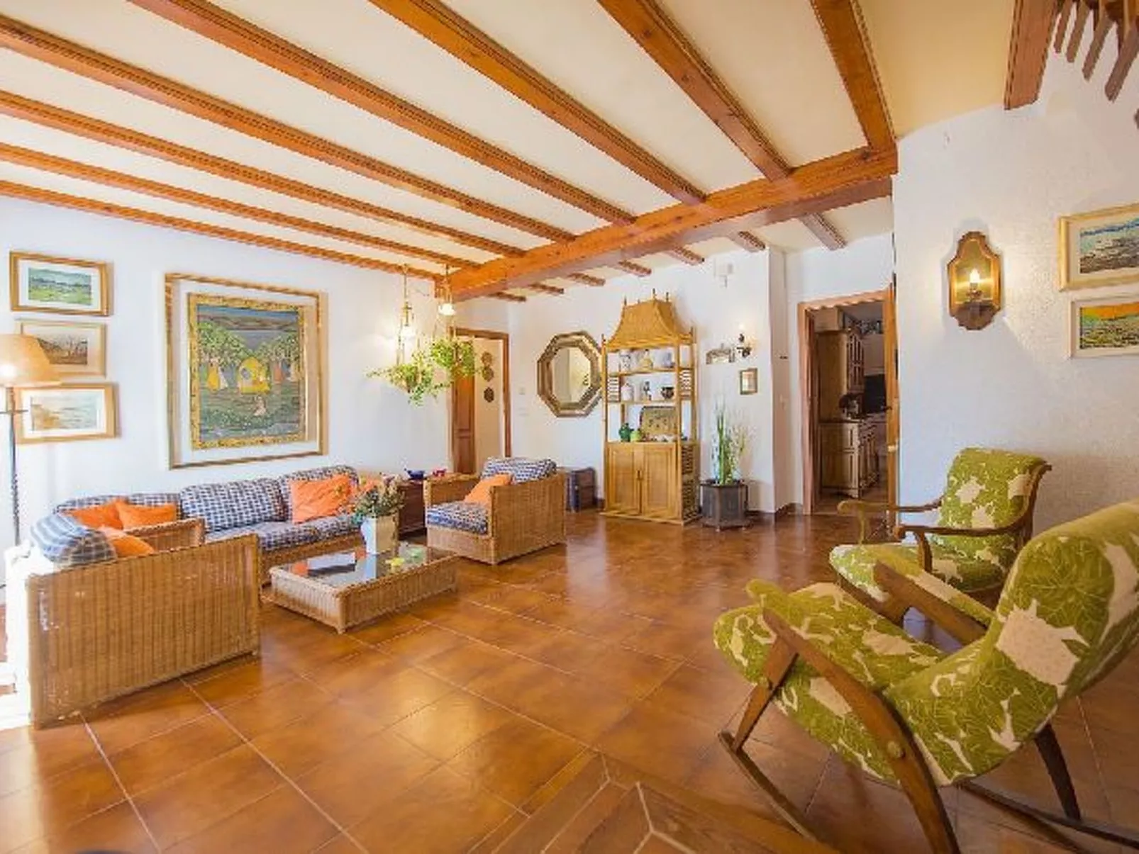 Villa Puseta - PlusHolidays - Image-tags.info