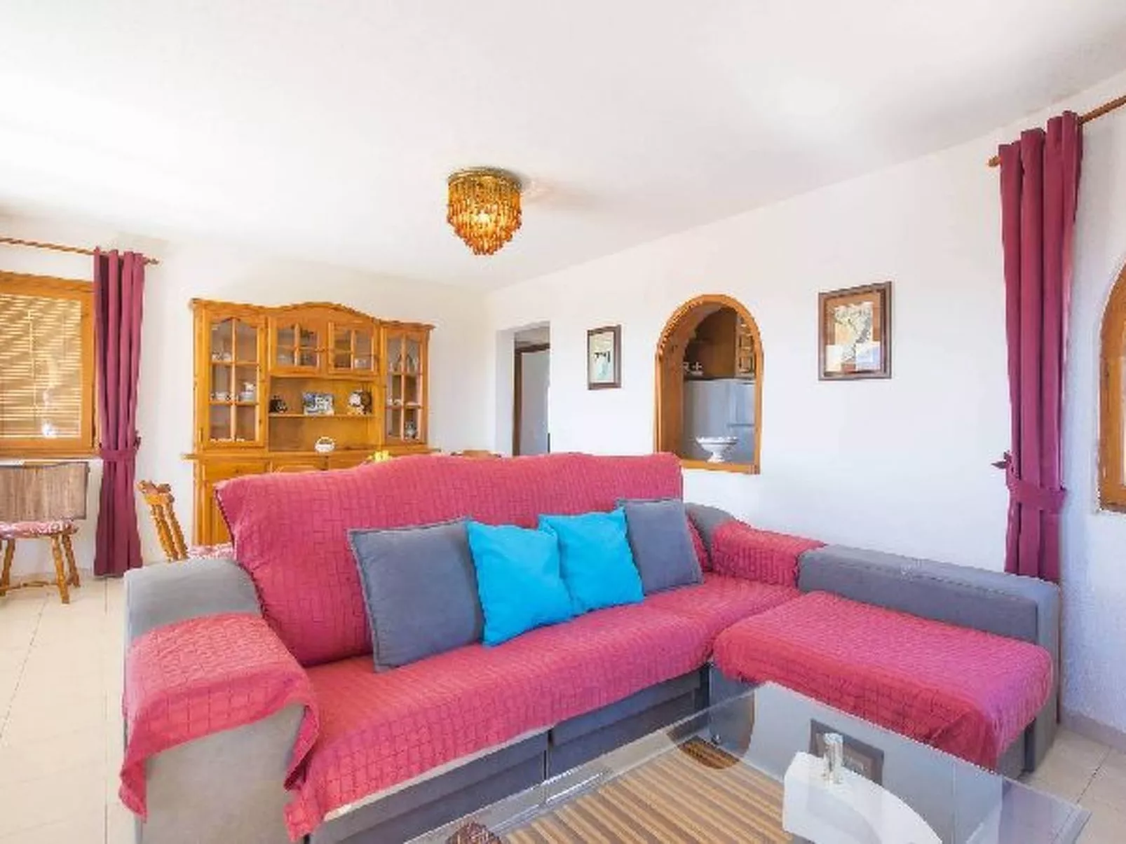 Villa Cactus - PlusHolidays - Image-tags.info