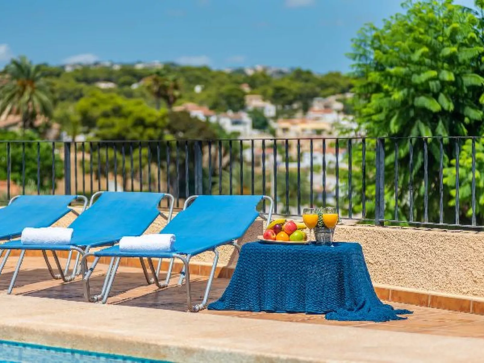 Villa Rodrigo - PlusHolidays - Image-tags.info