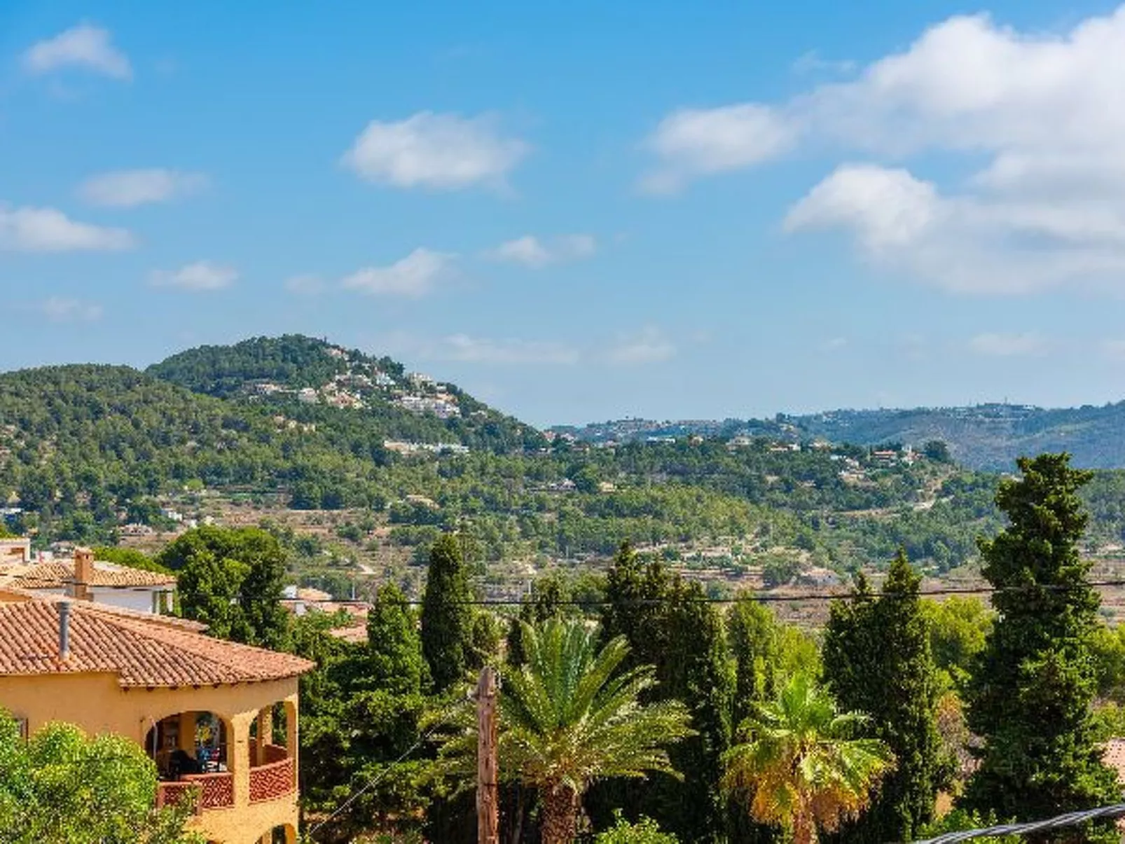 Villa Estacion - PlusHolidays - Image-tags.info