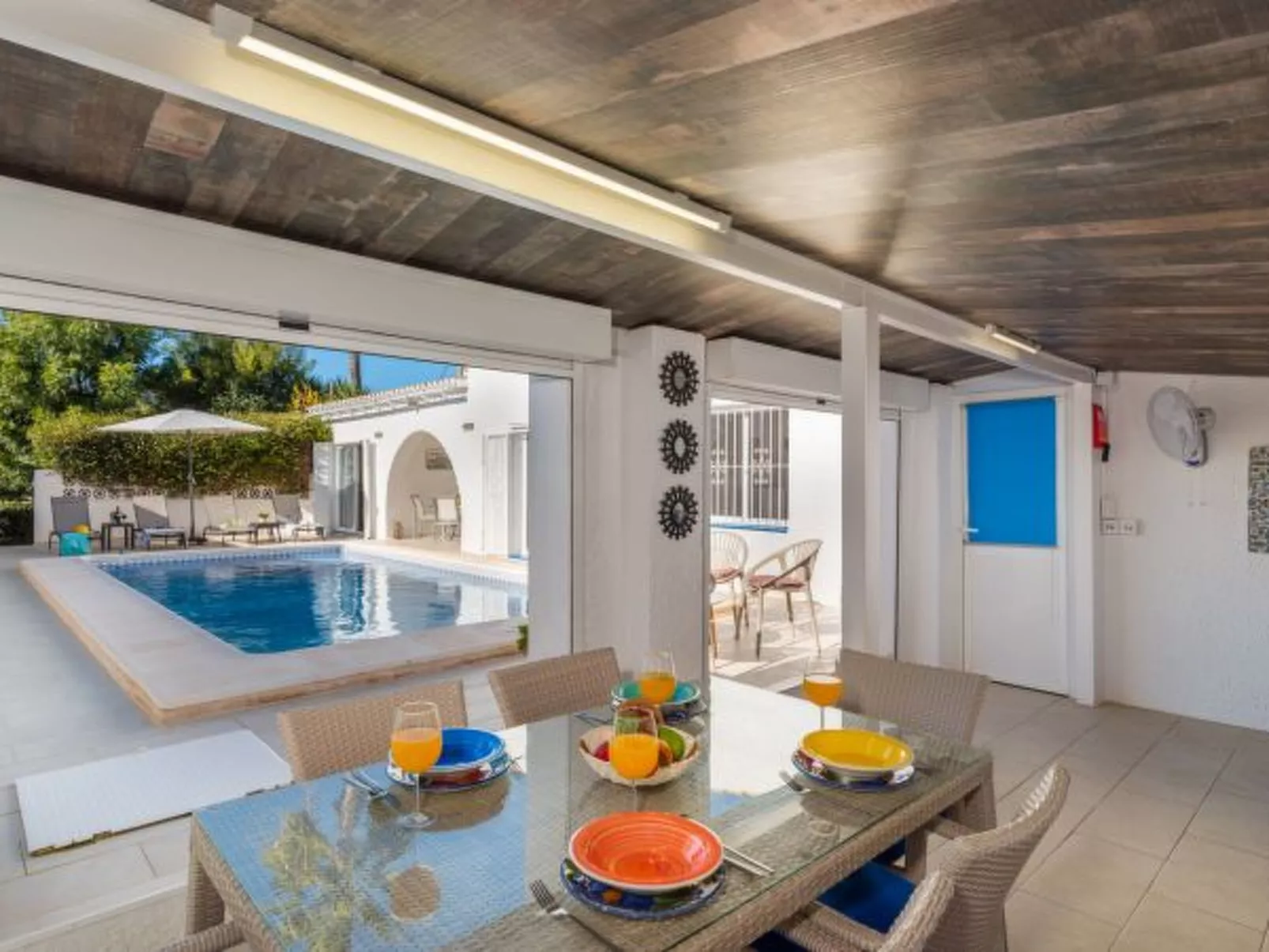 Villa Anais - Plus - Image-tags.info