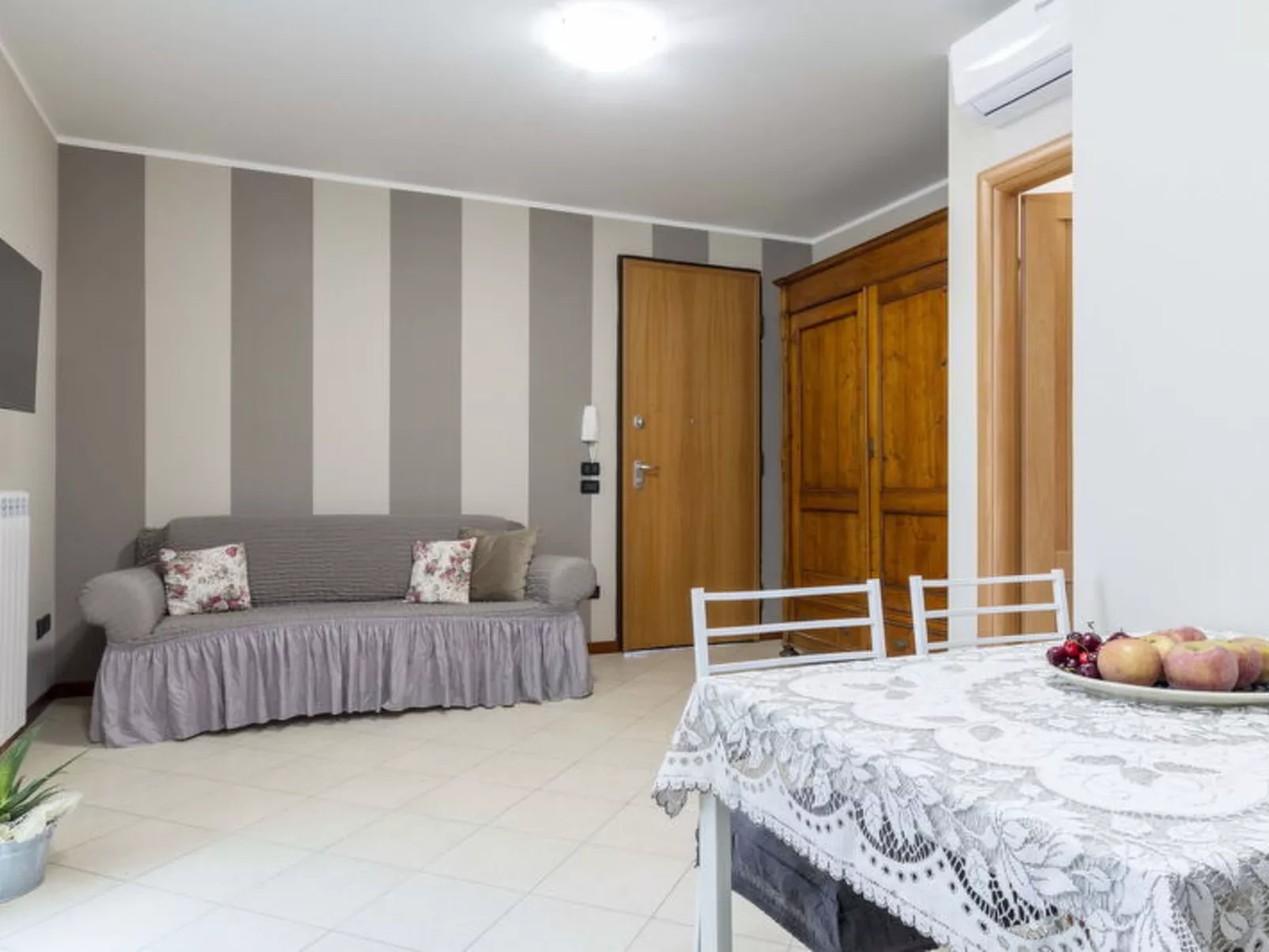 Cuore Toscano - Binnen