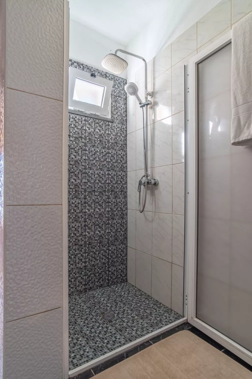 Casanova-Villa - Binnen