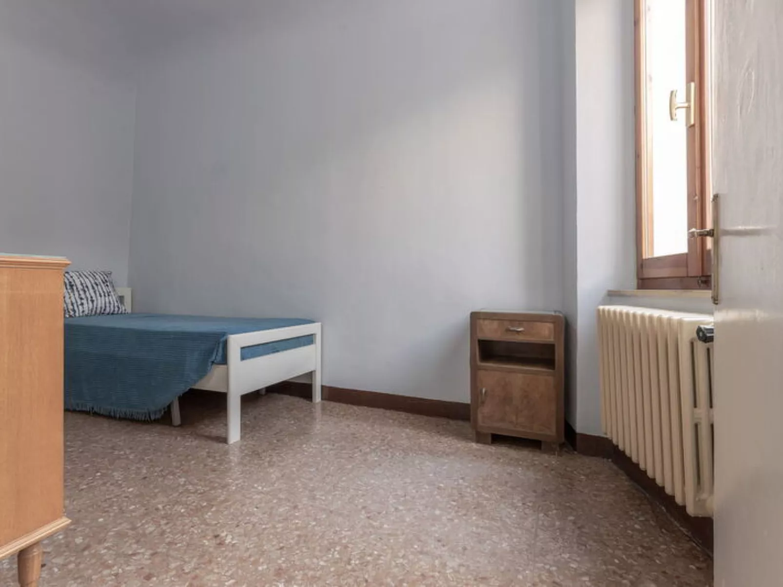 Falleroni Apartment - Binnen