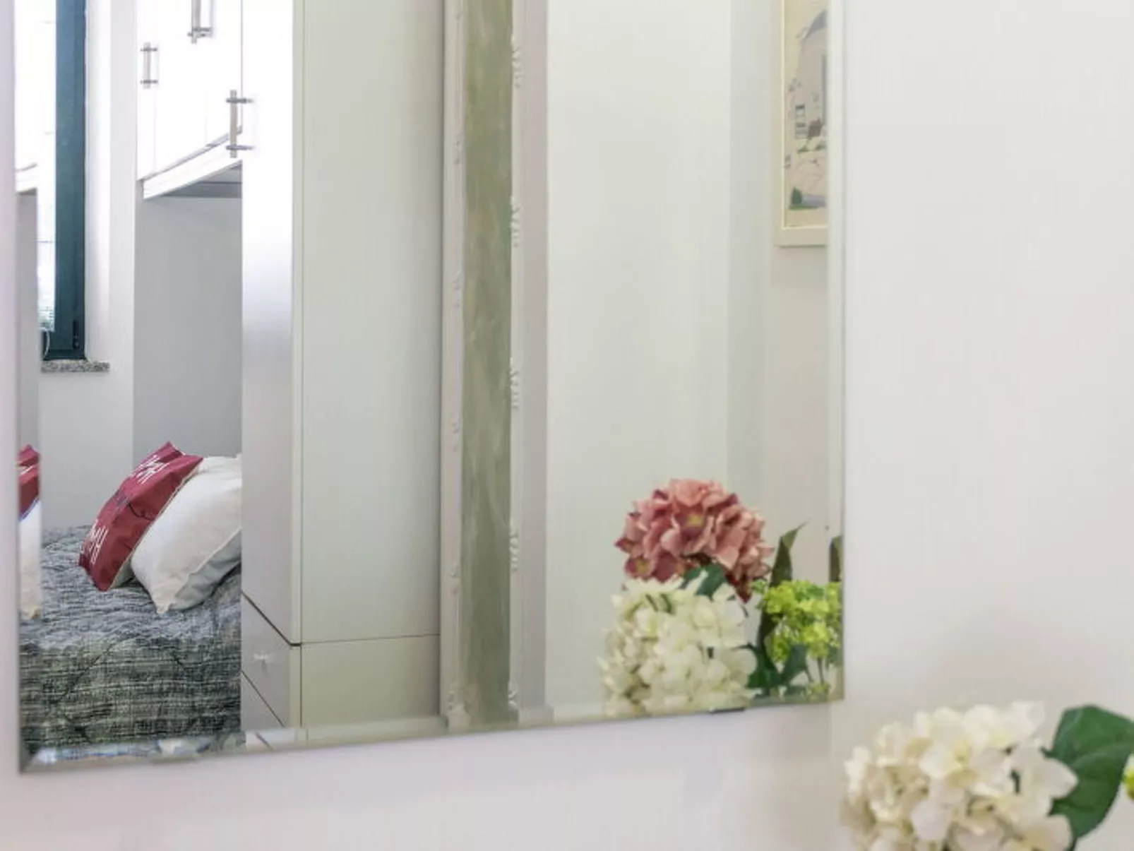 La Rondine Apartment - Binnen