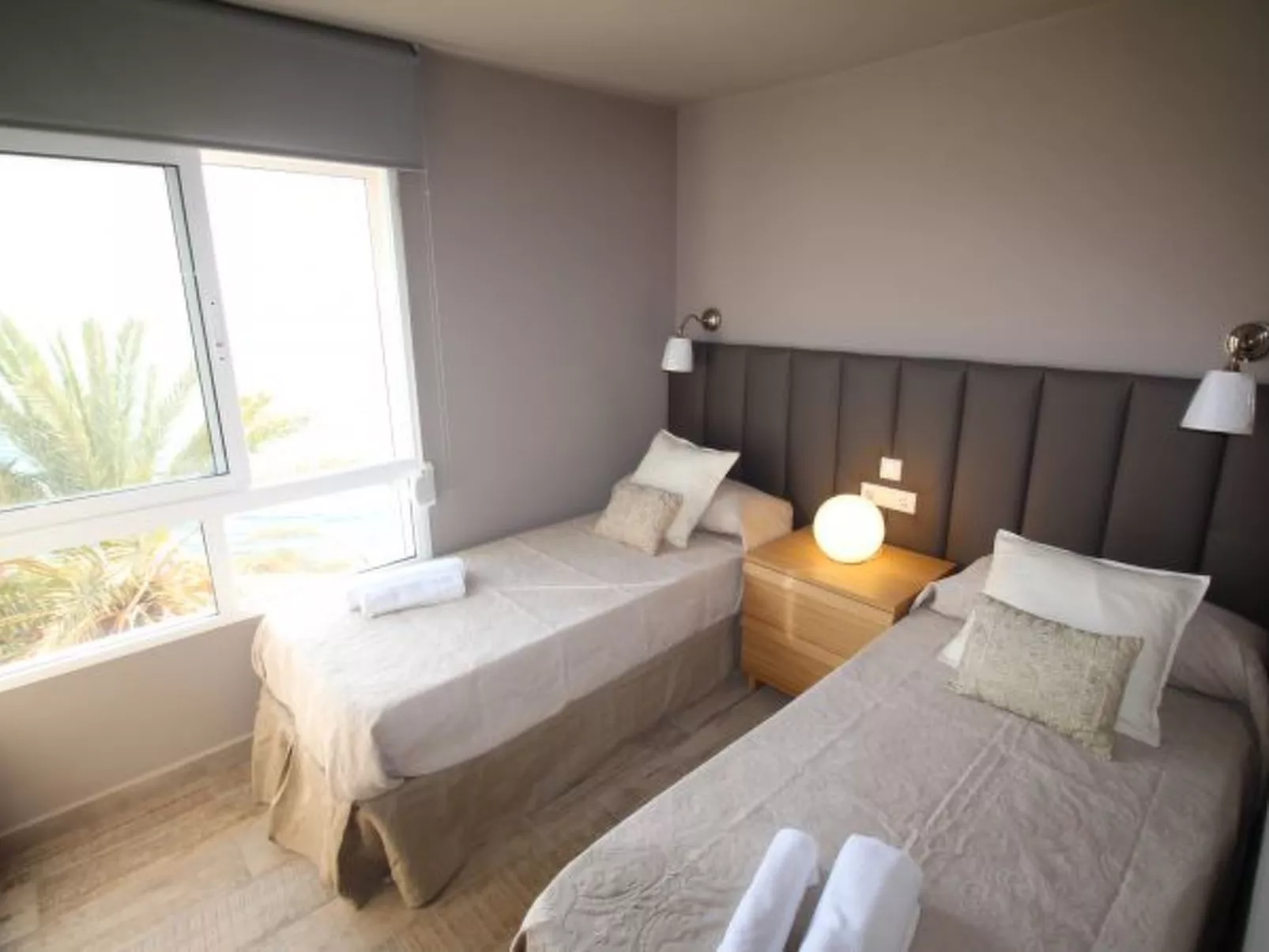 APARTAMENTO VORAMAR - Binnen