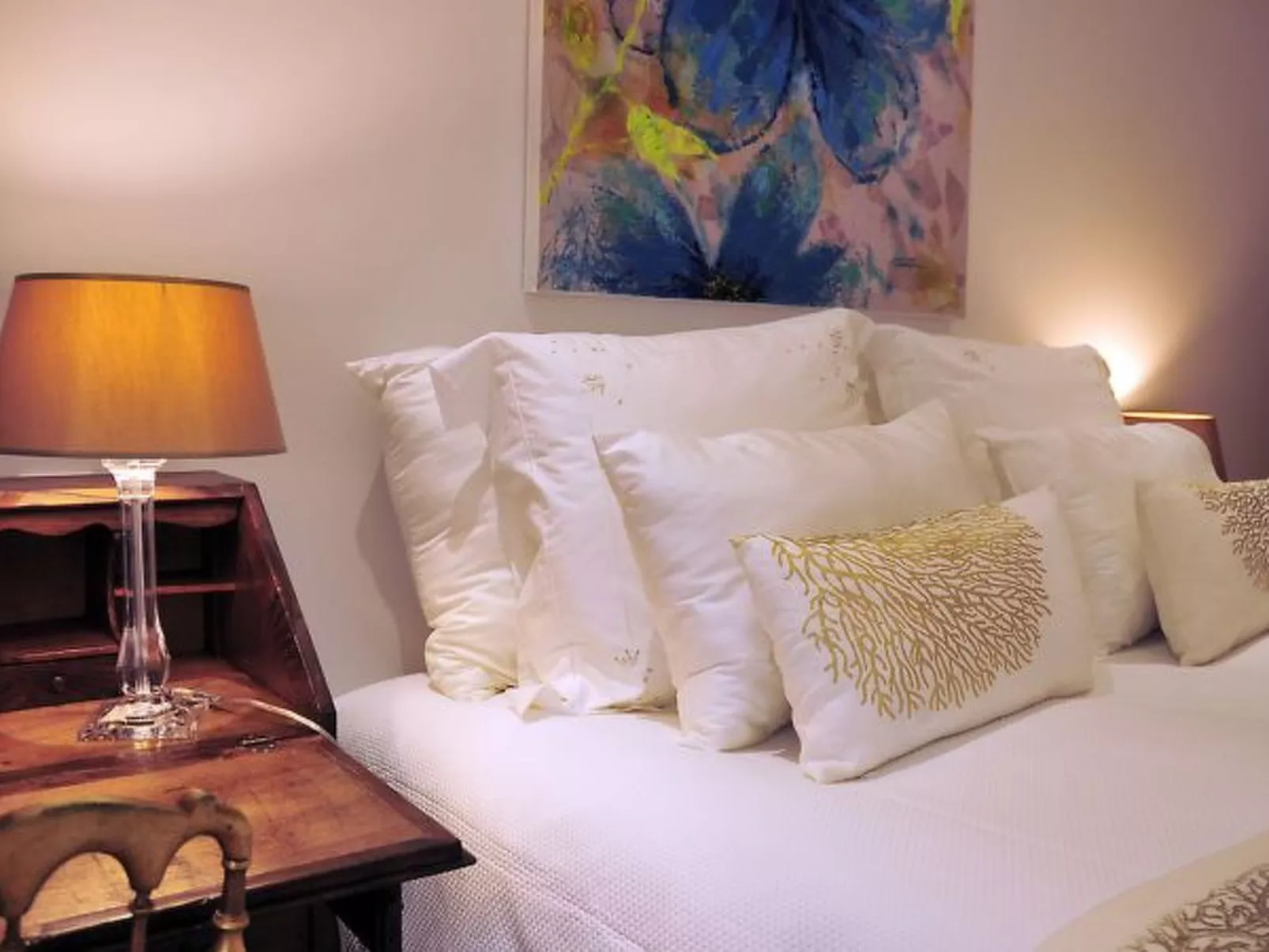 Sado Blue City&River Flats - Coelhos - Binnen