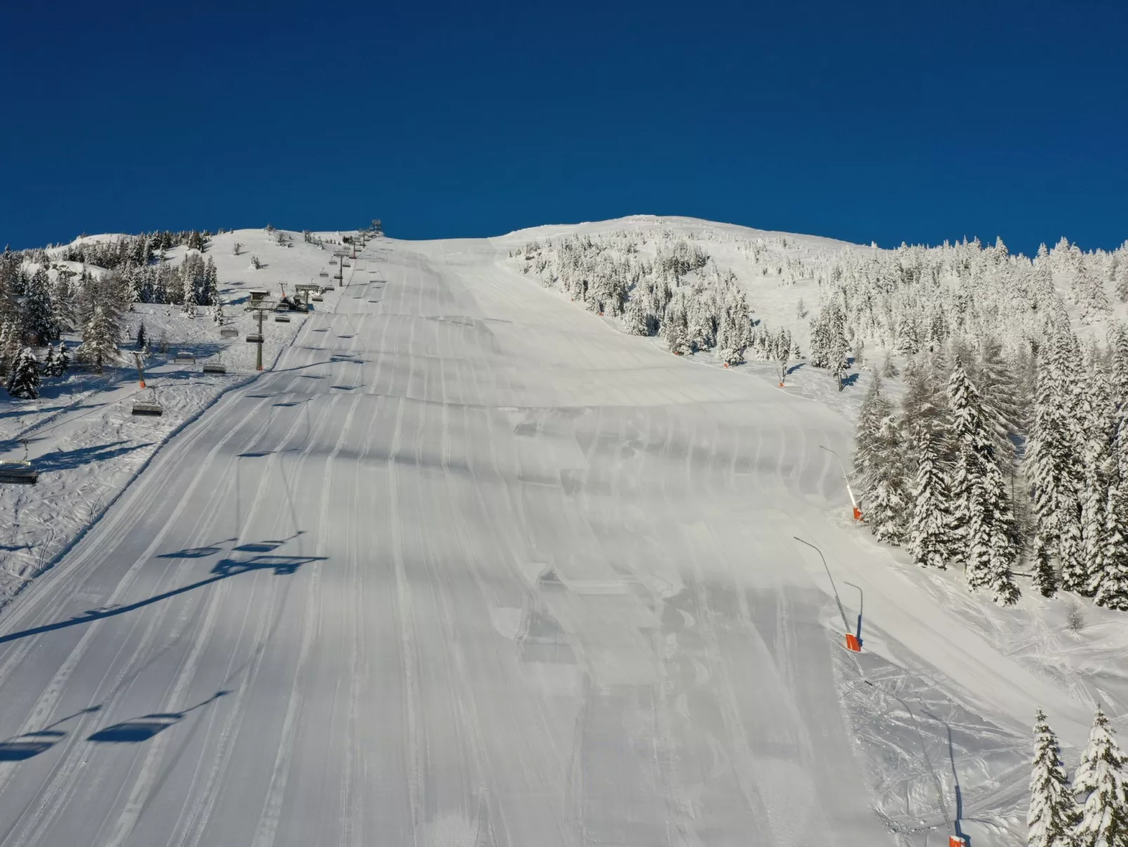 Katschberg 21 - Buiten