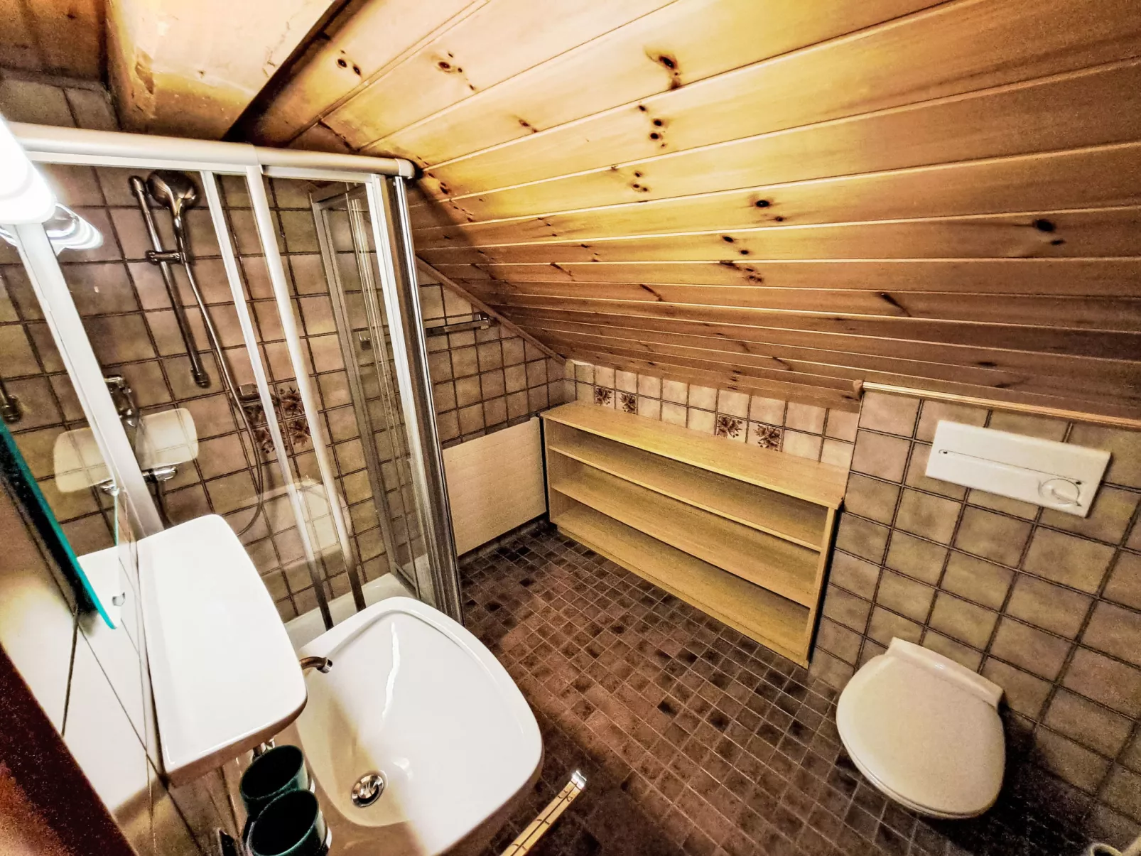 Katschberg 20 - Binnen