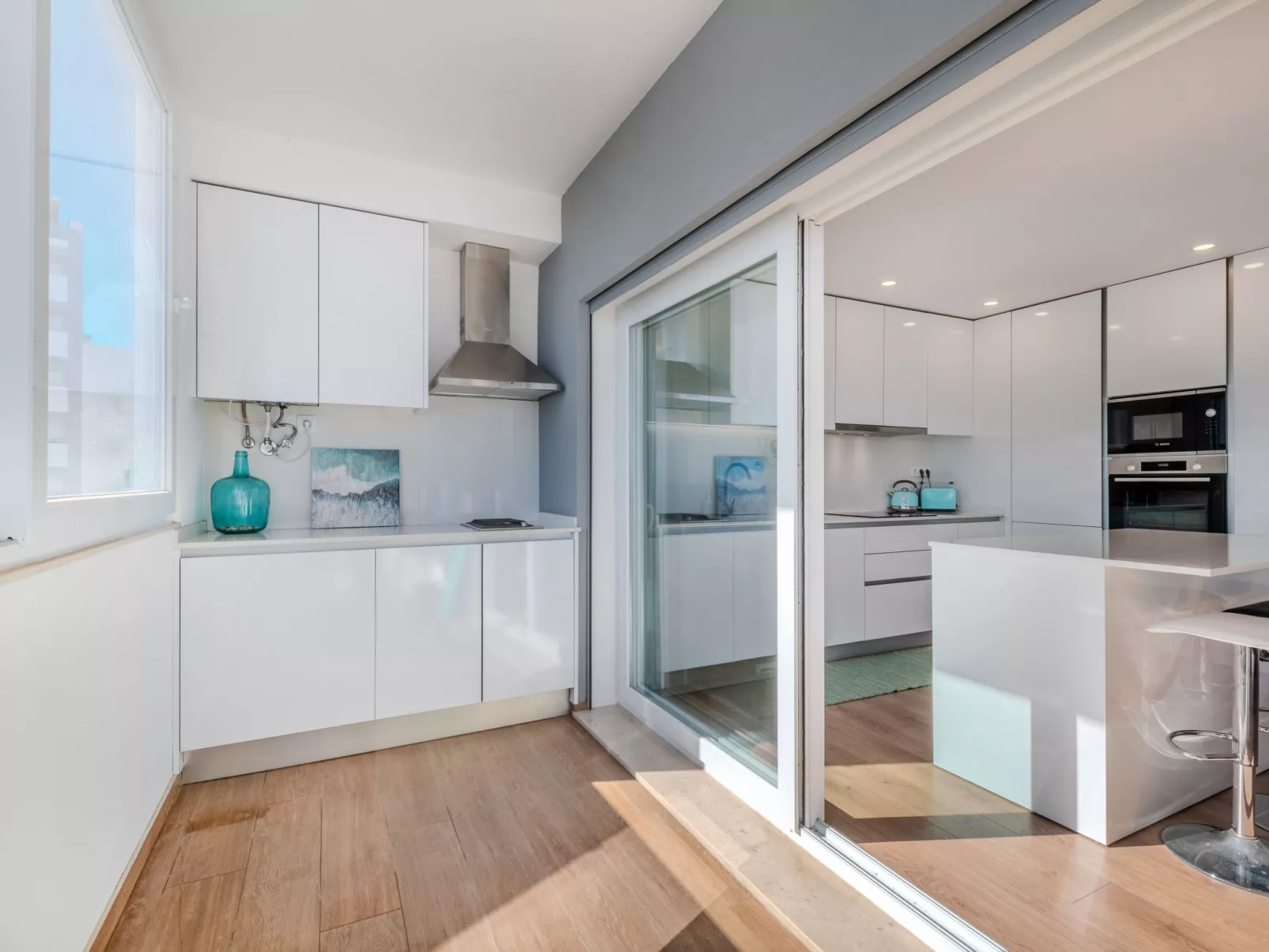 Vista Park Residence - Buiten